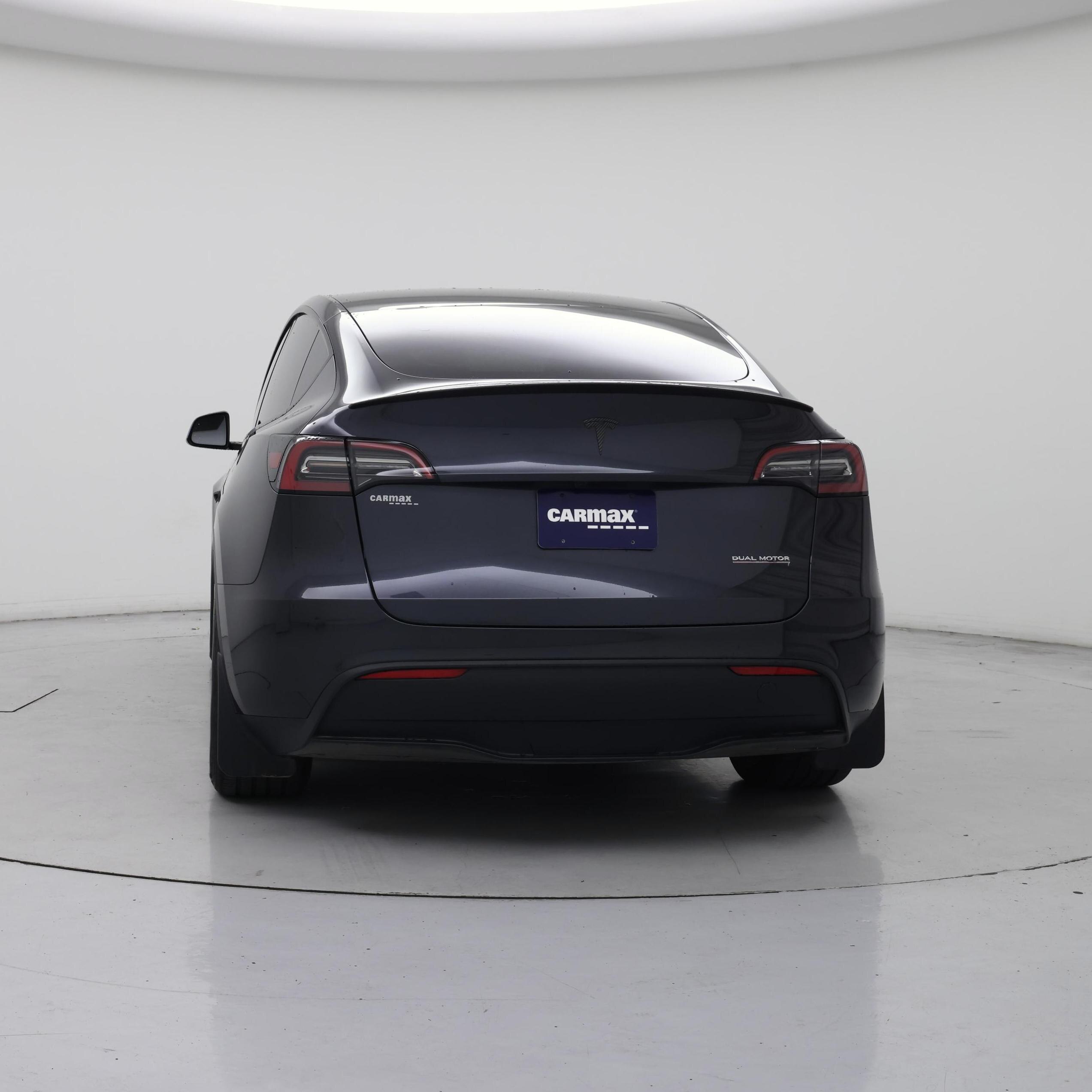 Thumbnail: 2024 Tesla Model Y - 6