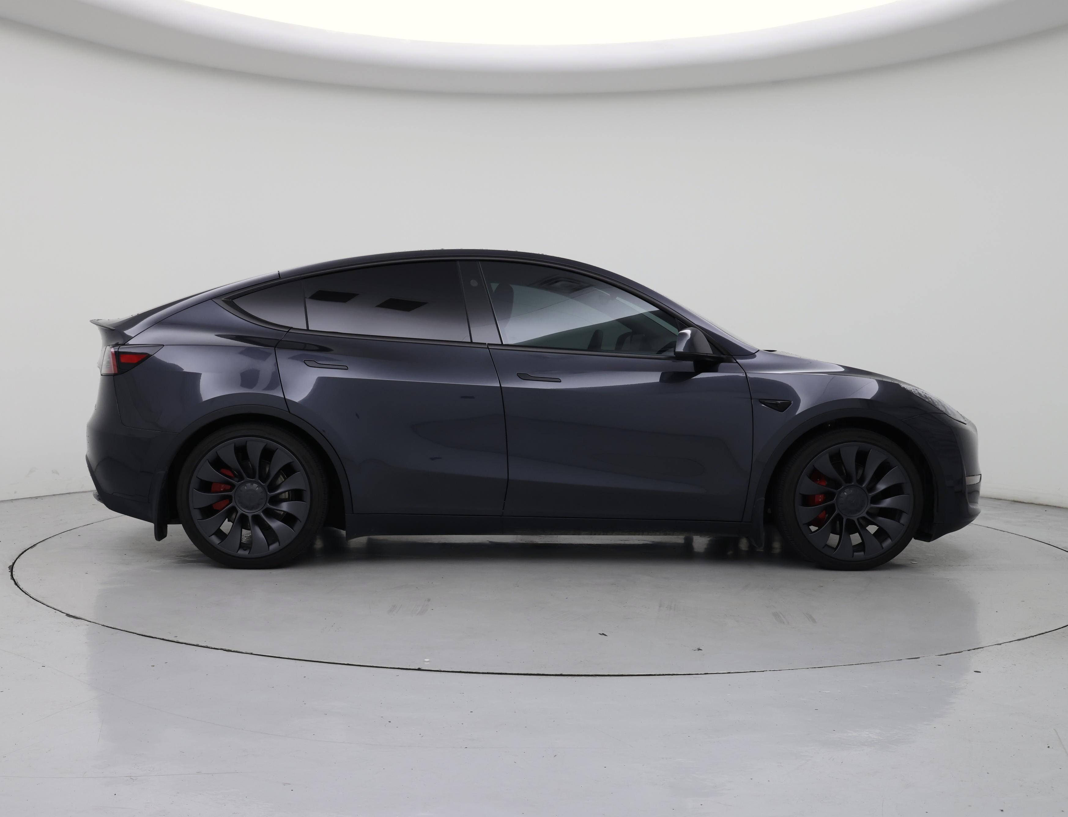 Thumbnail: 2024 Tesla Model Y - 7