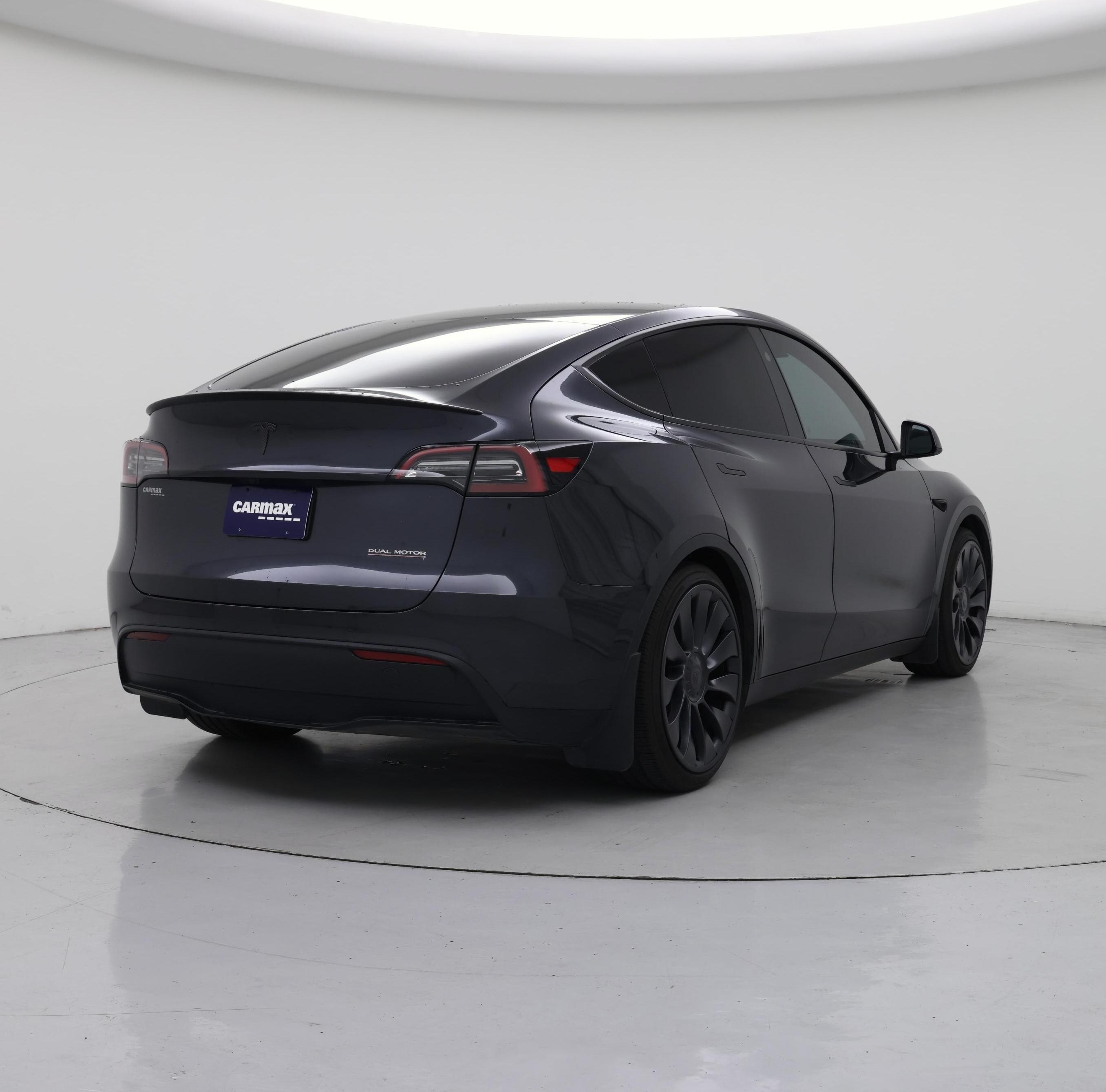 Thumbnail: 2024 Tesla Model Y - 8
