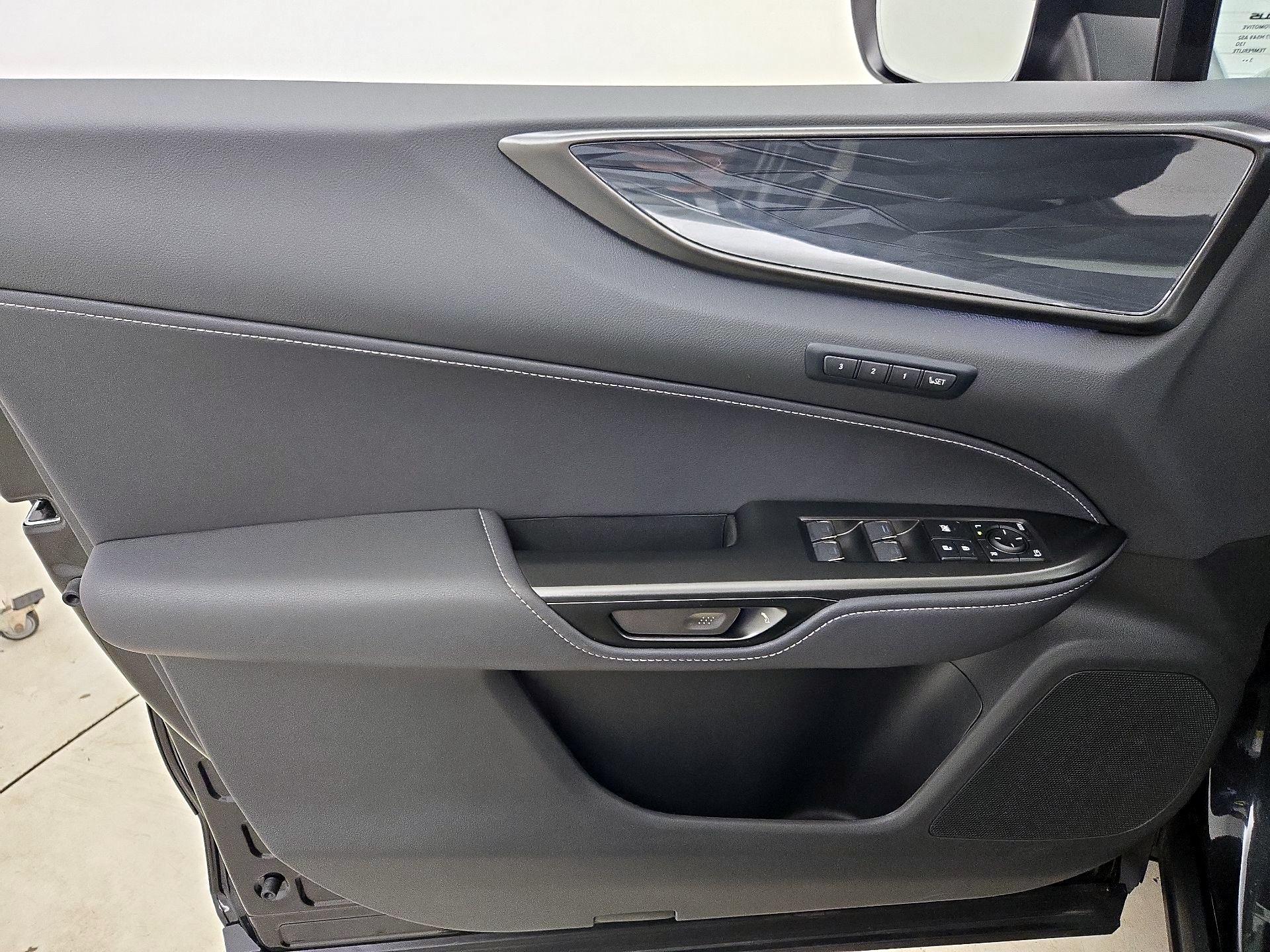 Thumbnail: 2025 Lexus NX - 12