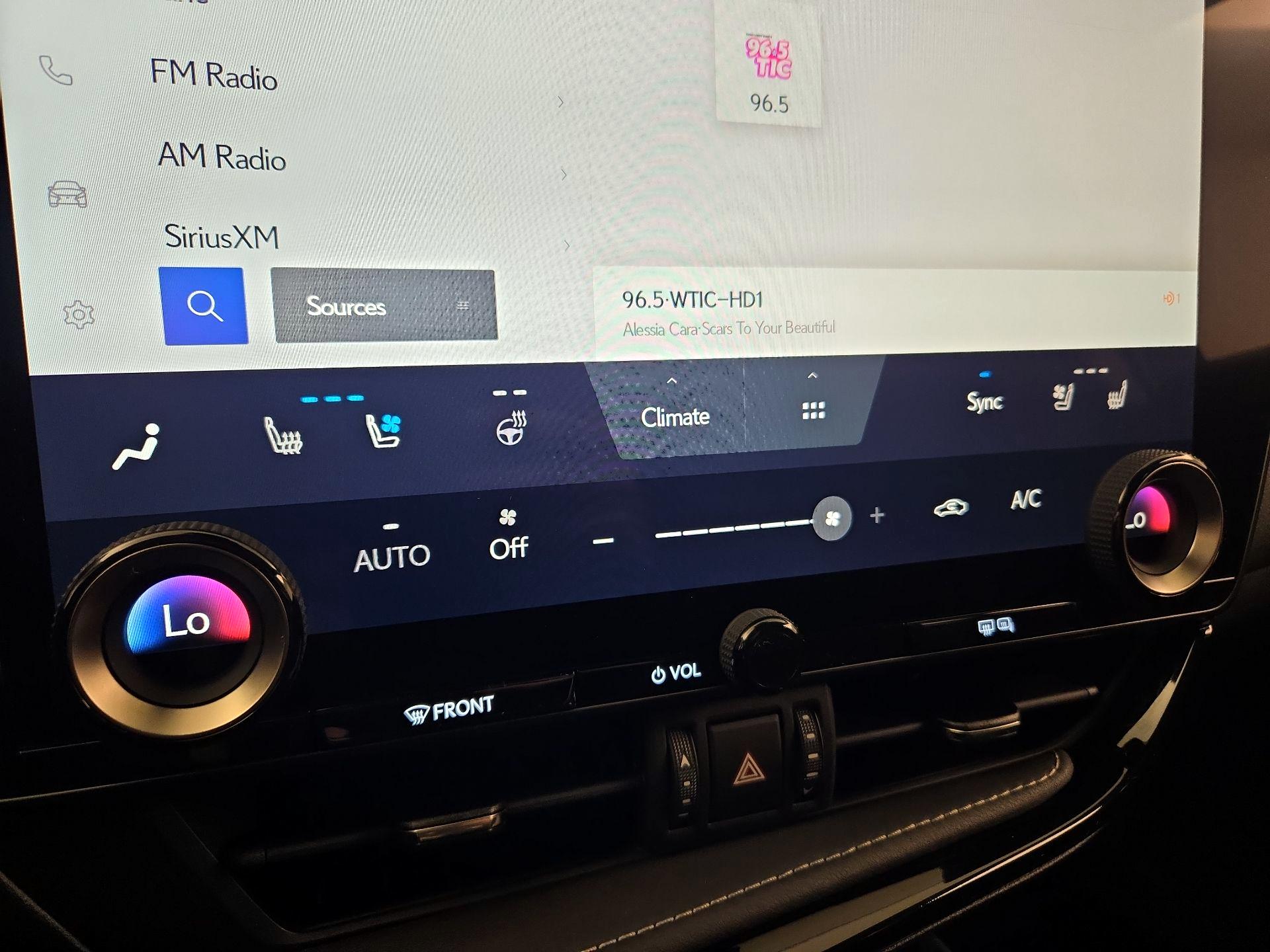 Thumbnail: 2025 Lexus NX - 15