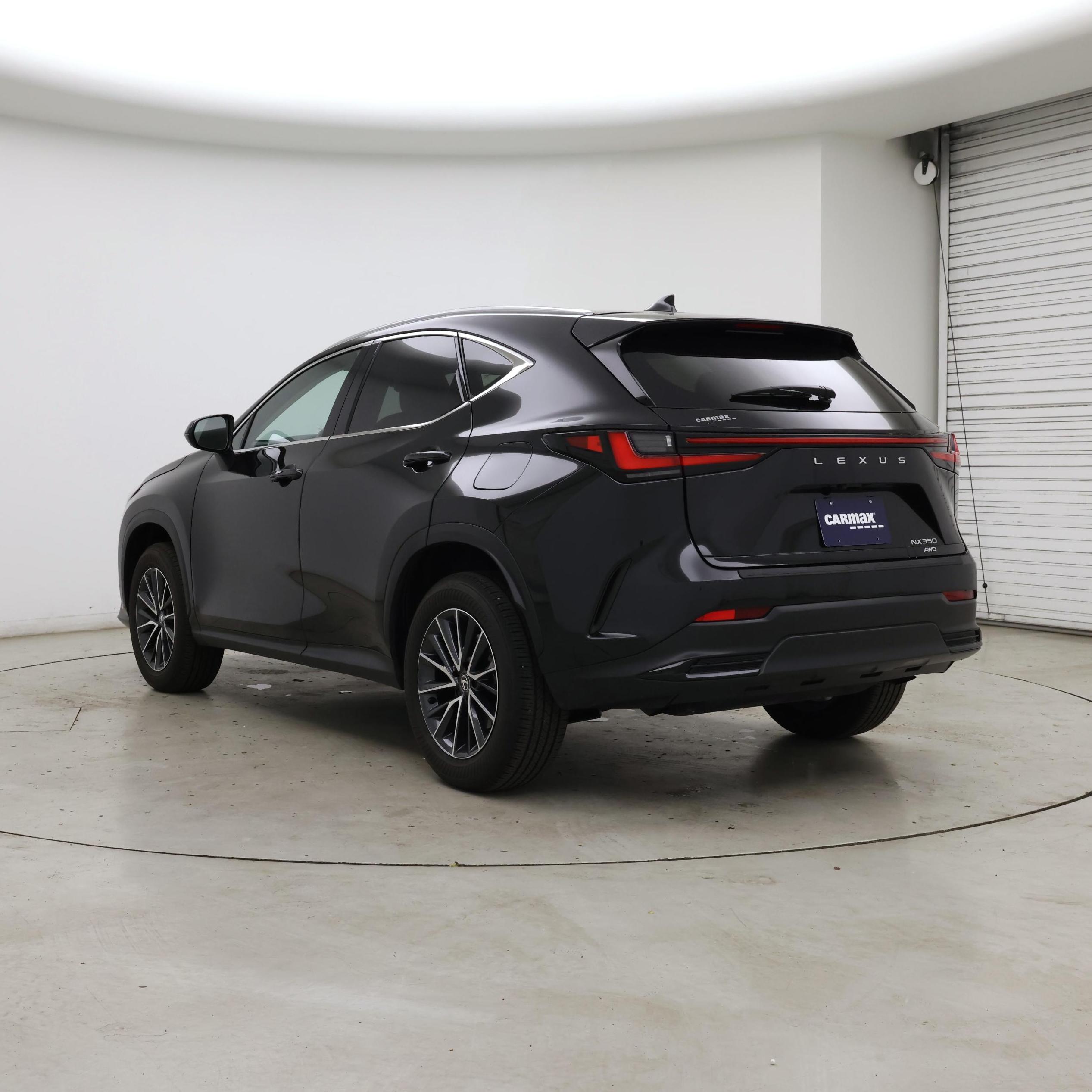 Thumbnail: 2025 Lexus NX - 2
