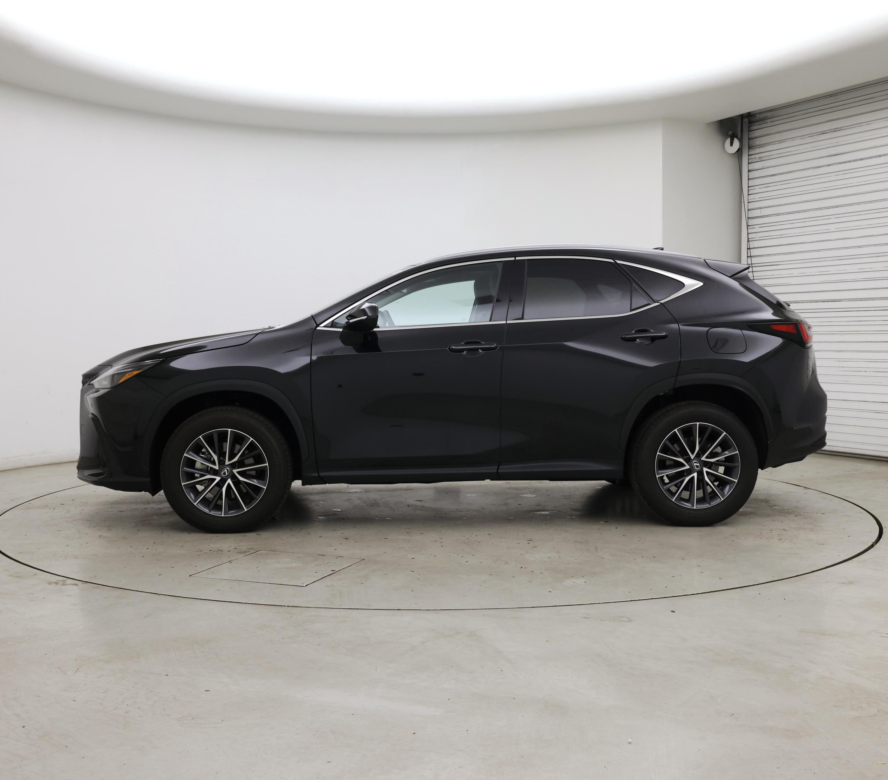 Thumbnail: 2025 Lexus NX - 3