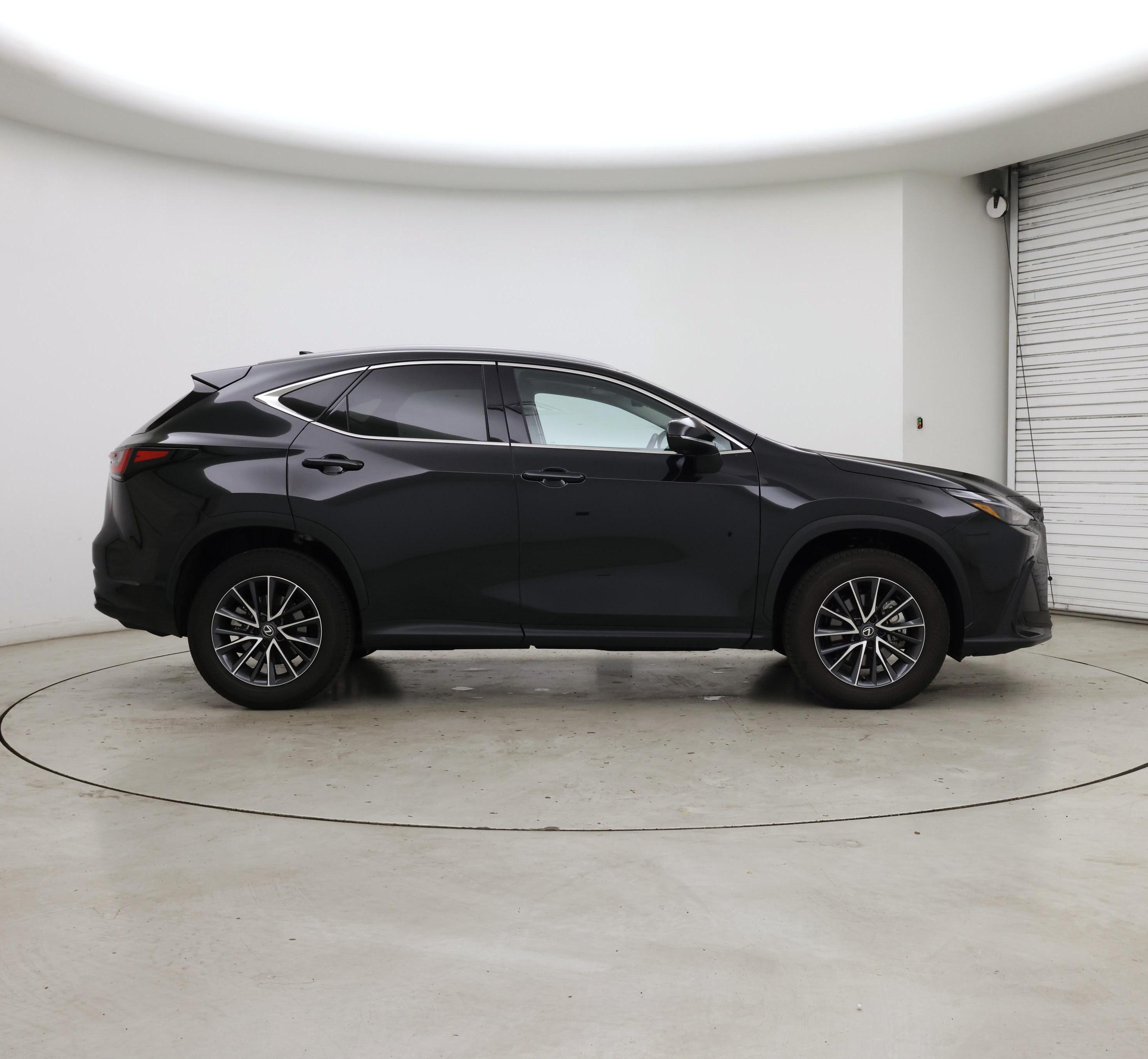 Thumbnail: 2025 Lexus NX - 7