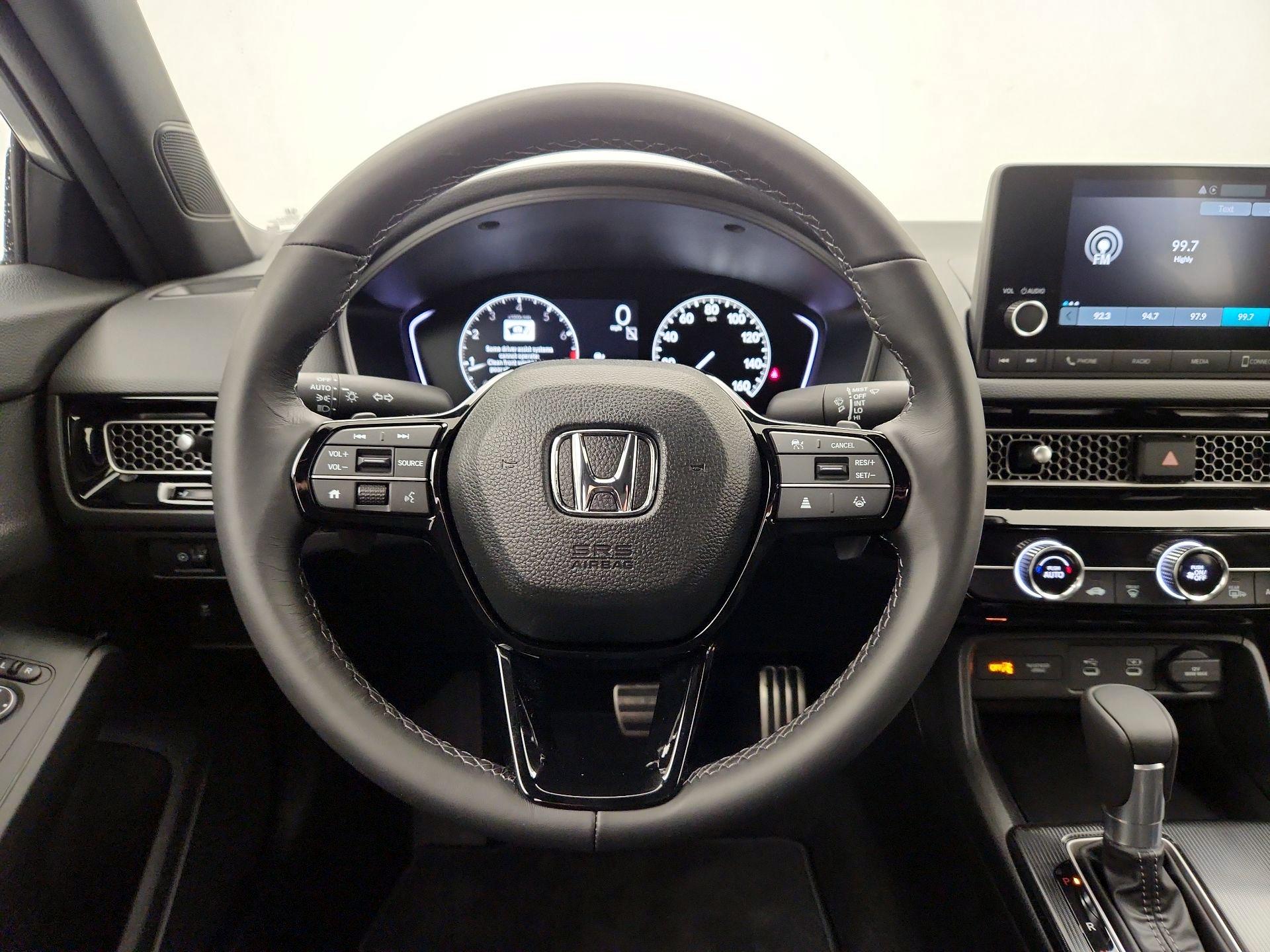 Thumbnail: 2026 Honda Civic - 10