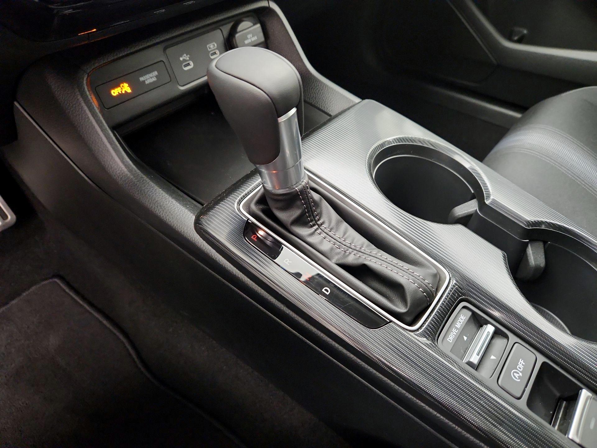 Thumbnail: 2026 Honda Civic - 17