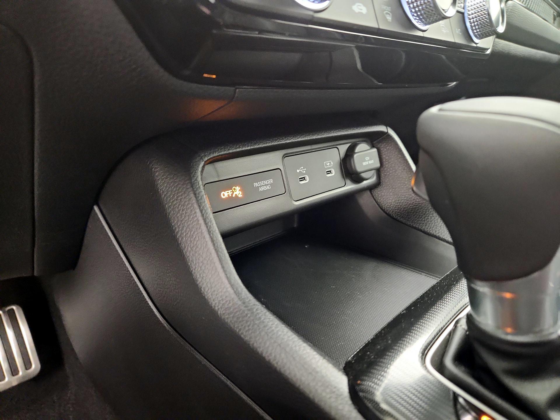 Thumbnail: 2026 Honda Civic - 18