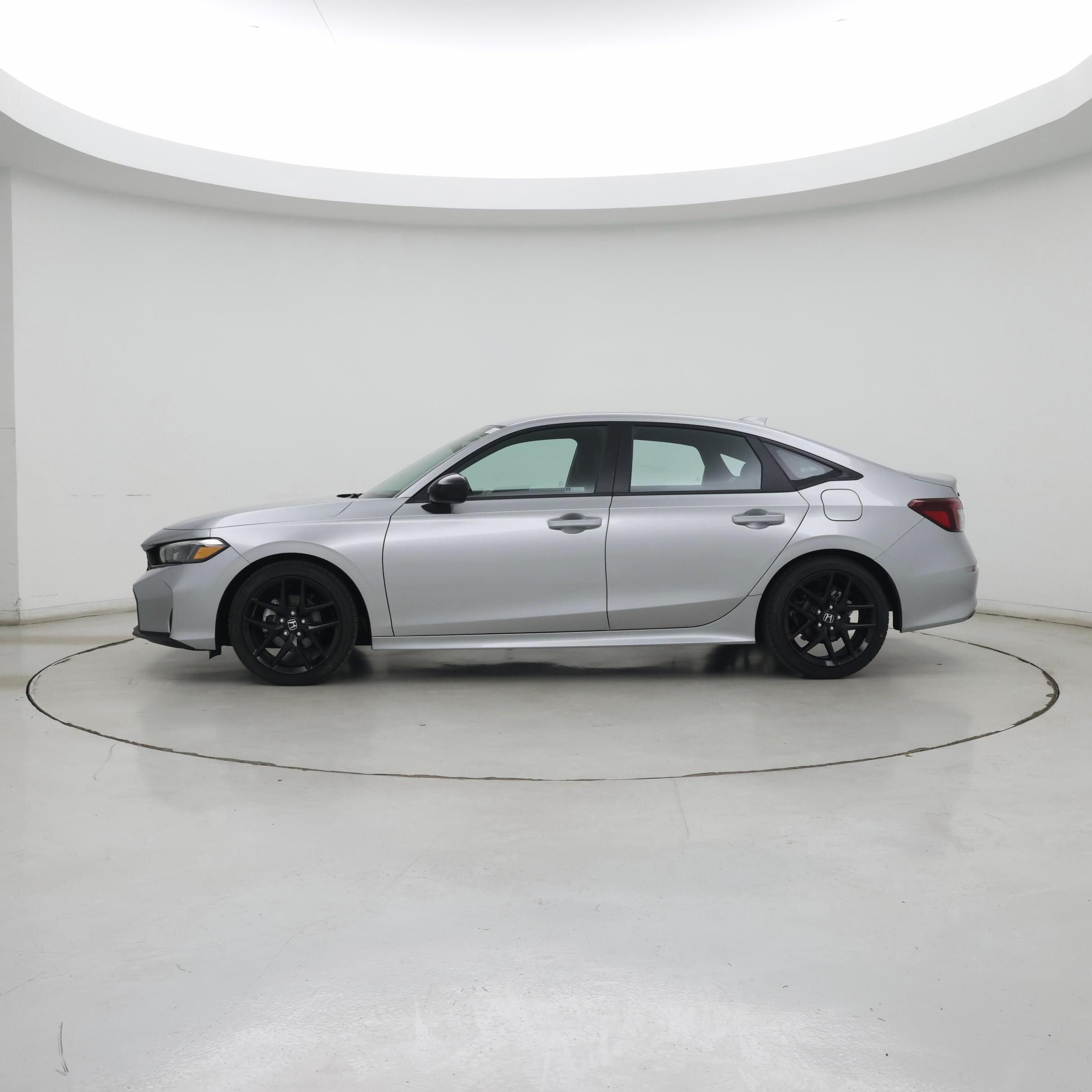 Thumbnail: 2026 Honda Civic - 3