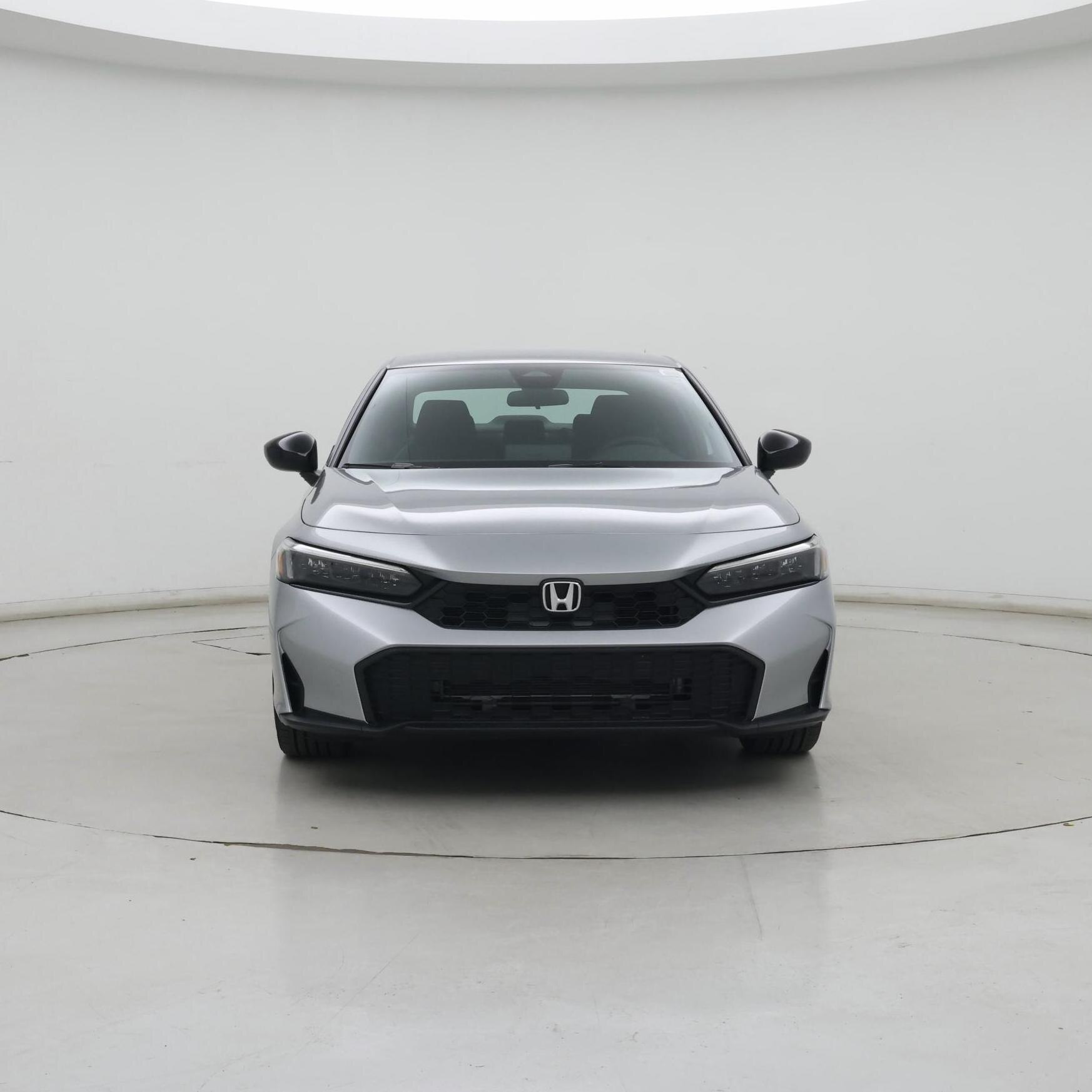 Thumbnail: 2026 Honda Civic - 5