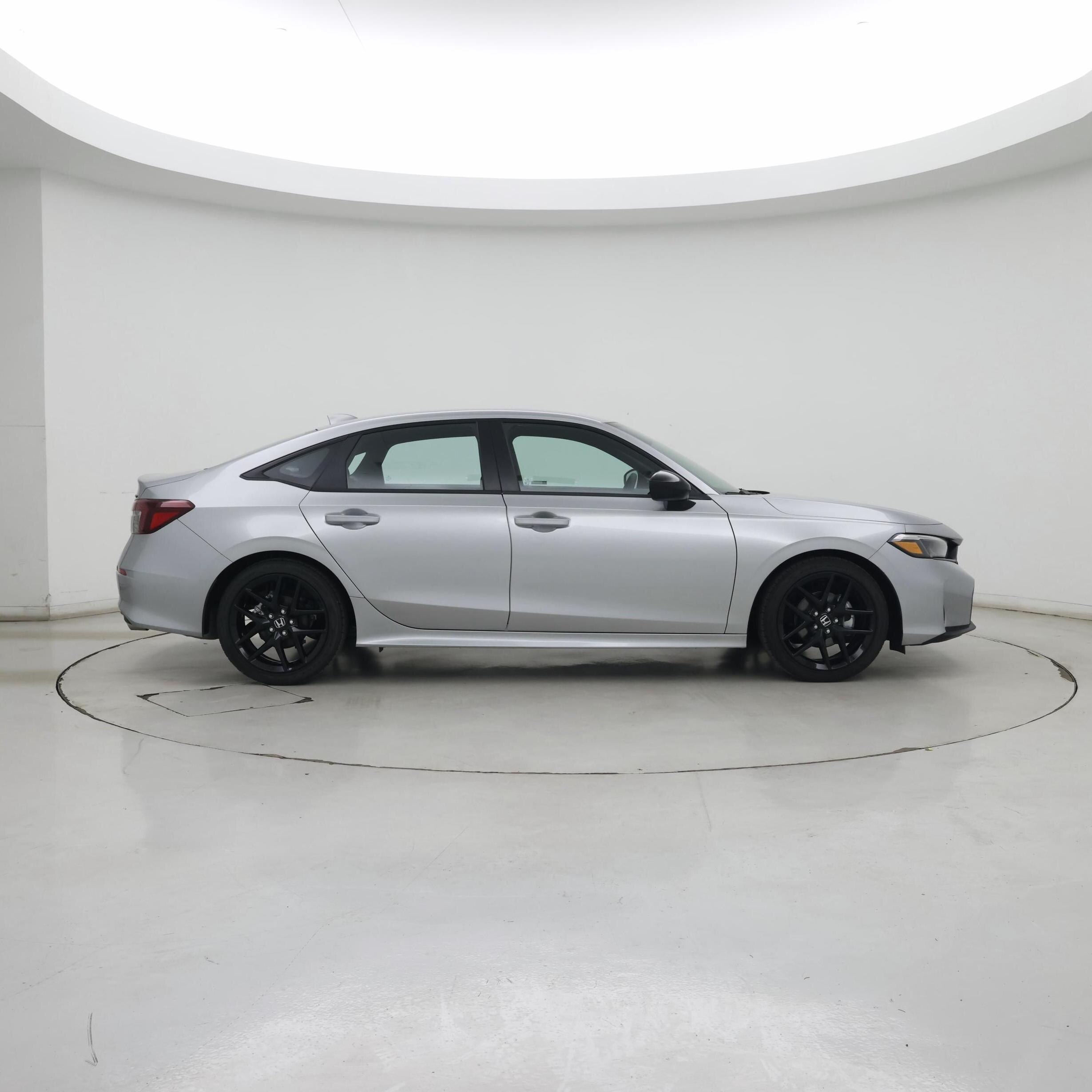 Thumbnail: 2026 Honda Civic - 7