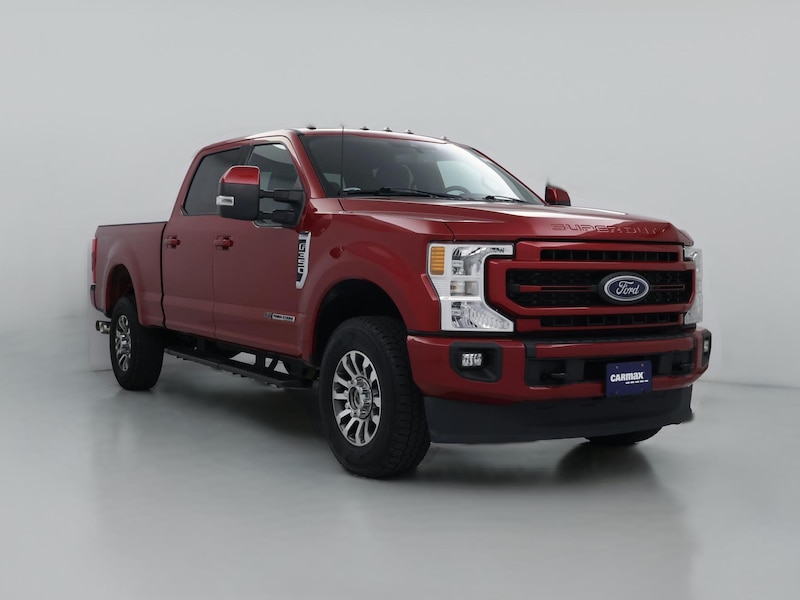 2022 Ford F-350 Lariat -
                  Mays Landing, NJ