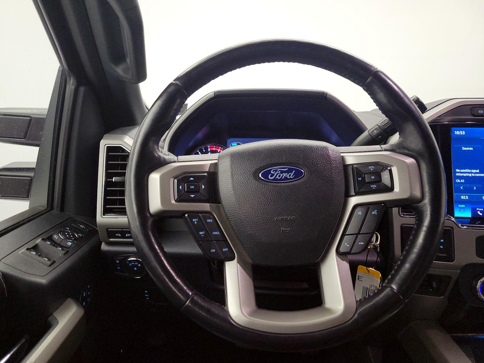 Thumbnail: 2022 Ford F-350 - 10