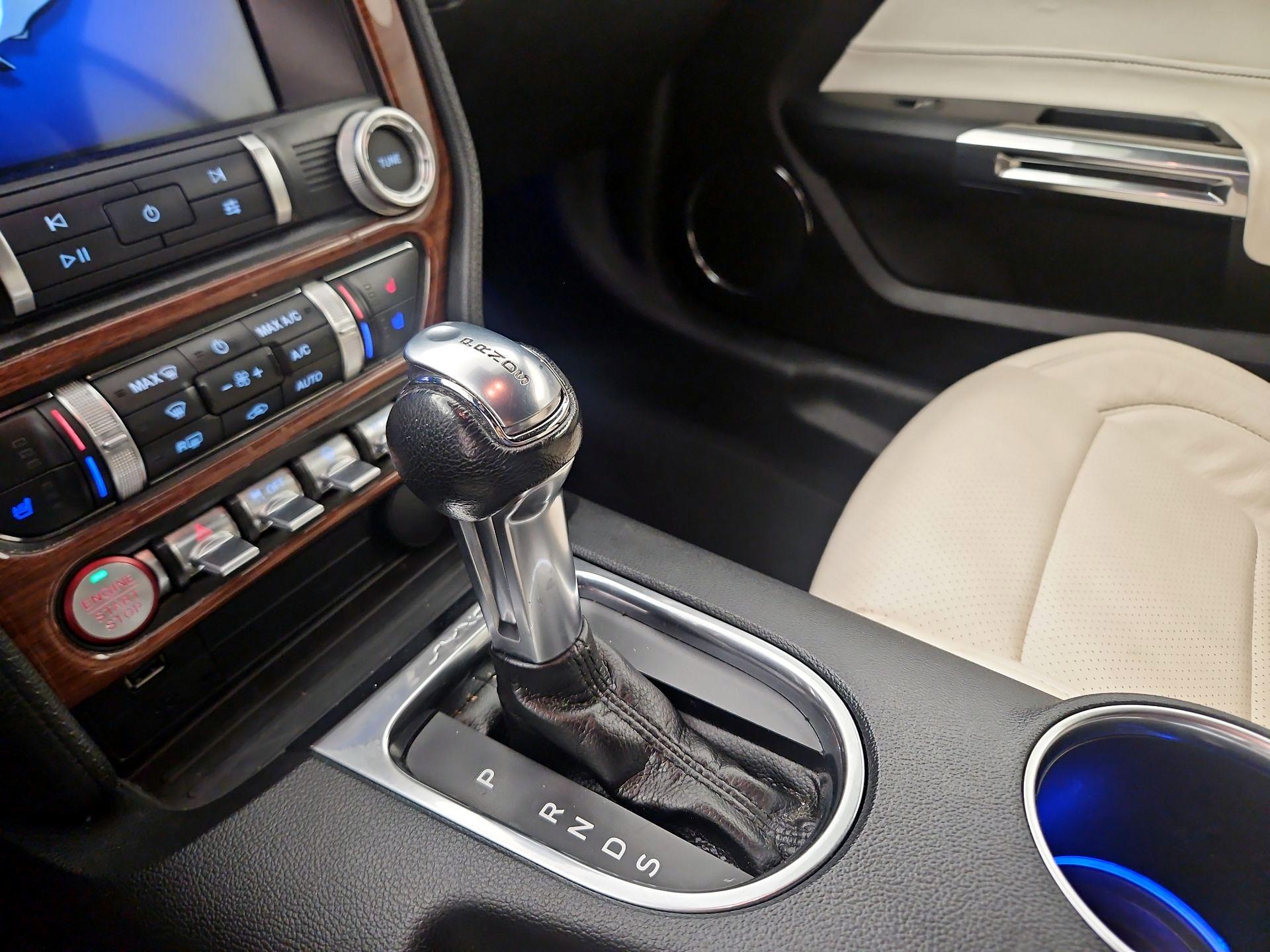 Thumbnail: 2021 Ford Mustang - 17