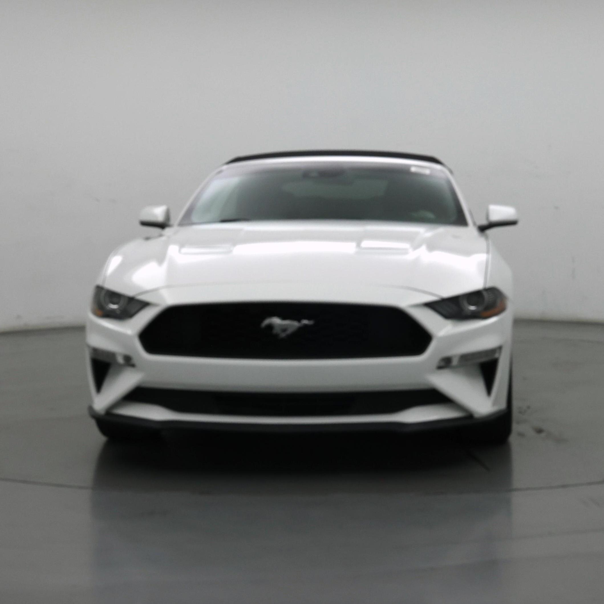 Thumbnail: 2021 Ford Mustang - 5