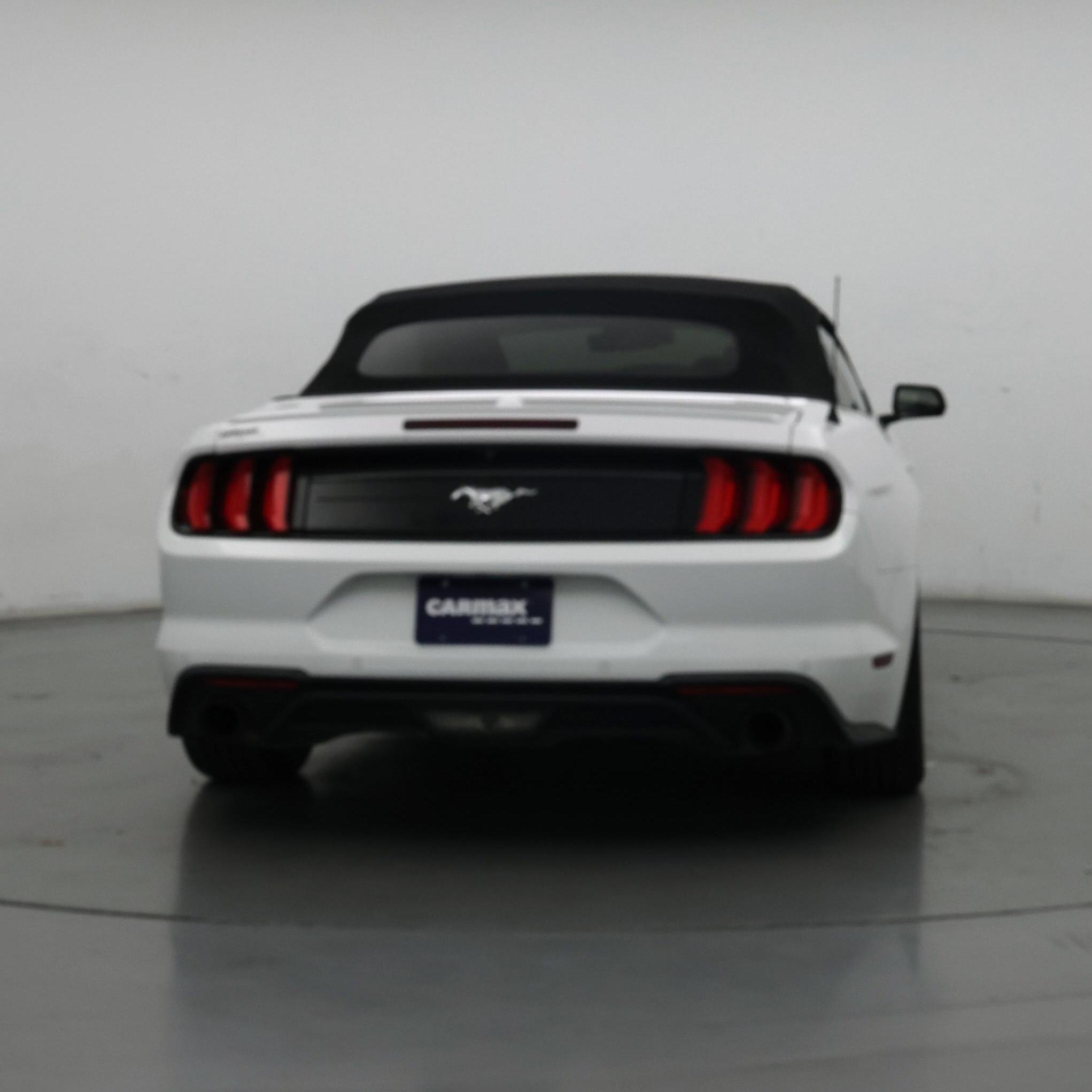 Thumbnail: 2021 Ford Mustang - 6