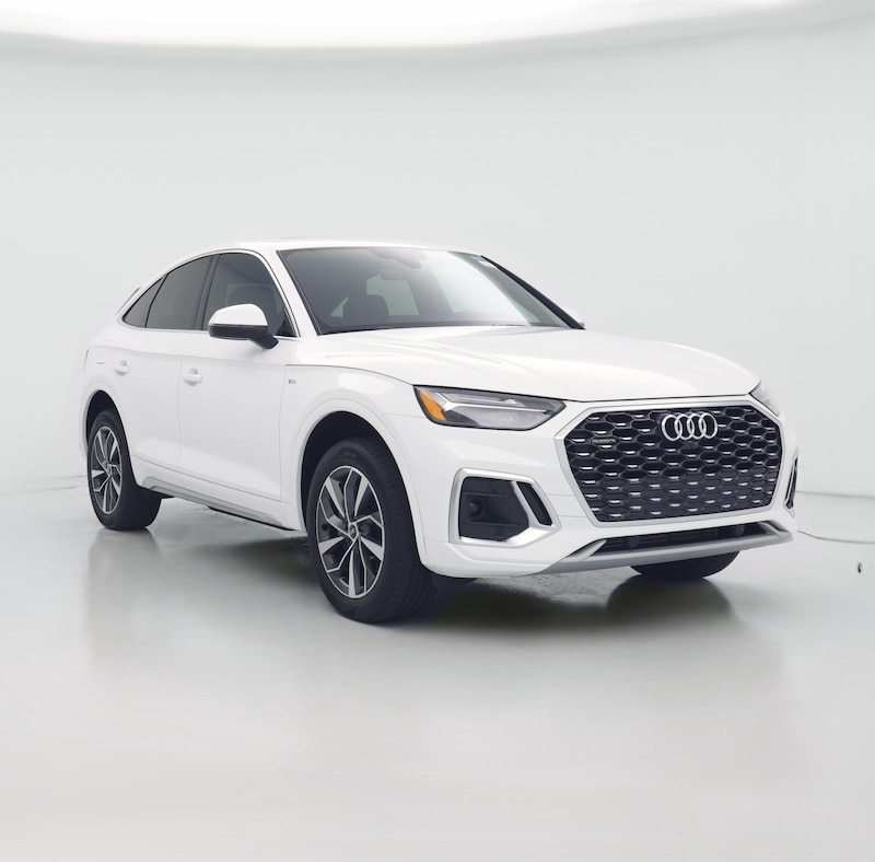 2023 Audi Q5 S-Line Premium Plus