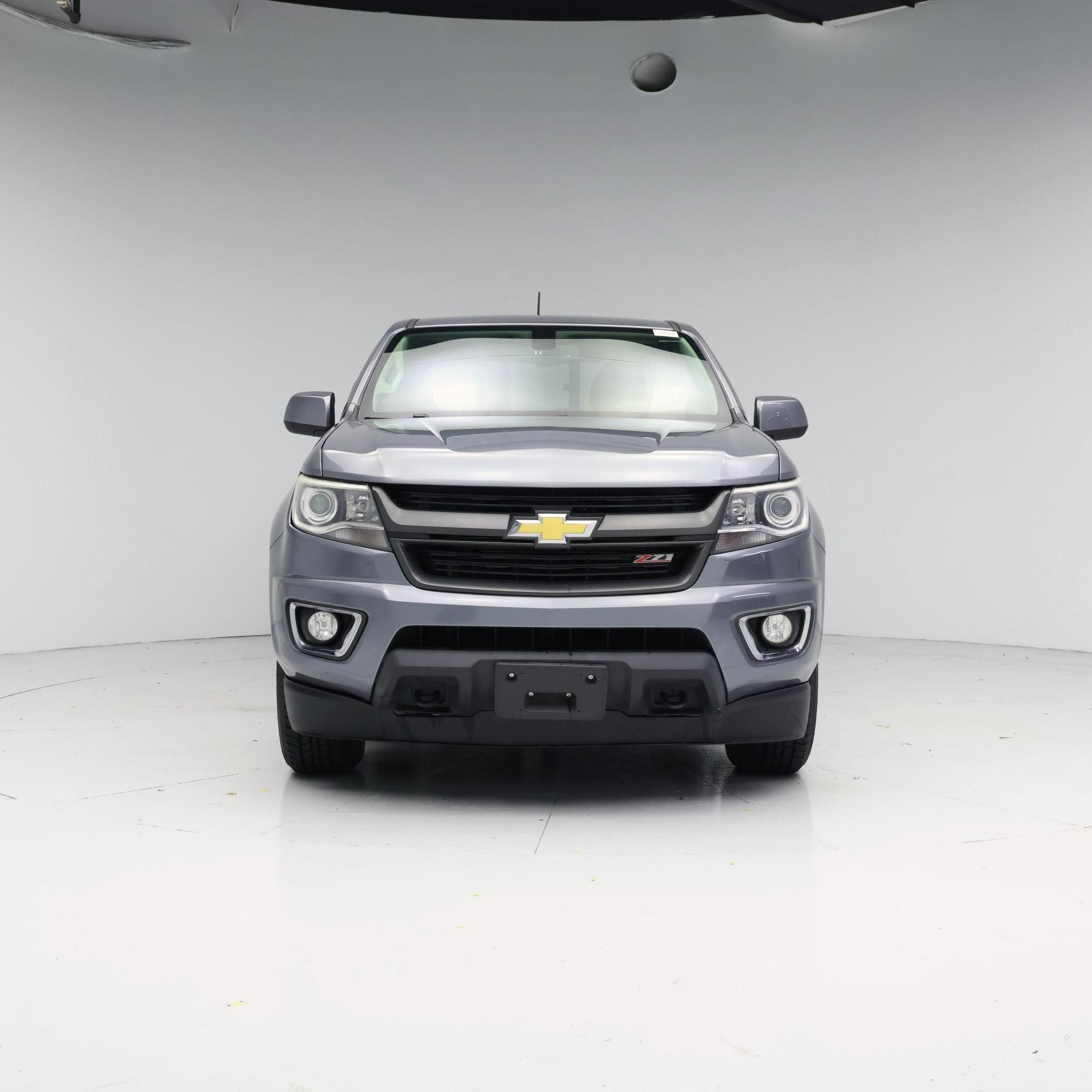 Thumbnail: 2018 Chevrolet Colorado - 5
