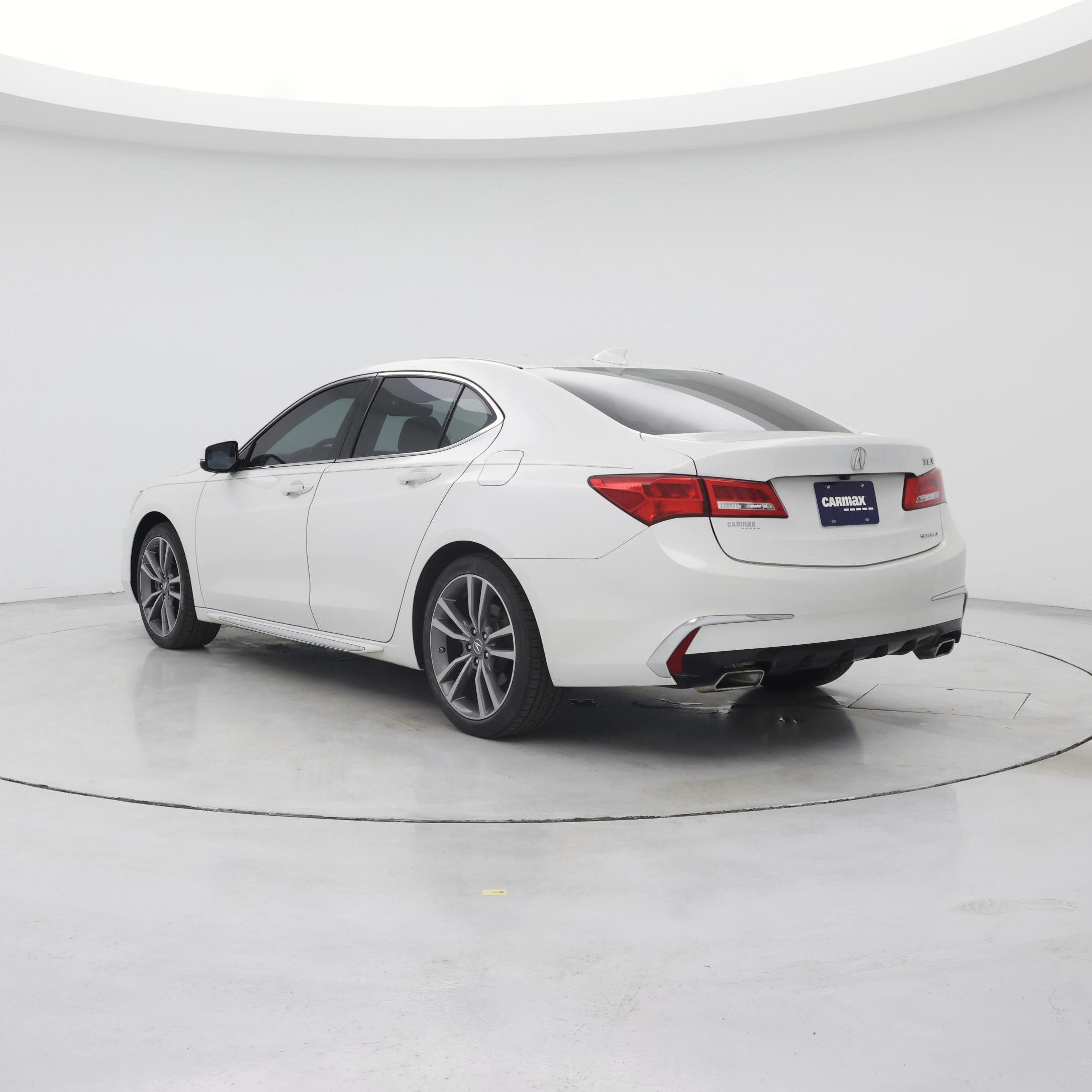 Thumbnail: 2019 Acura TLX - 2
