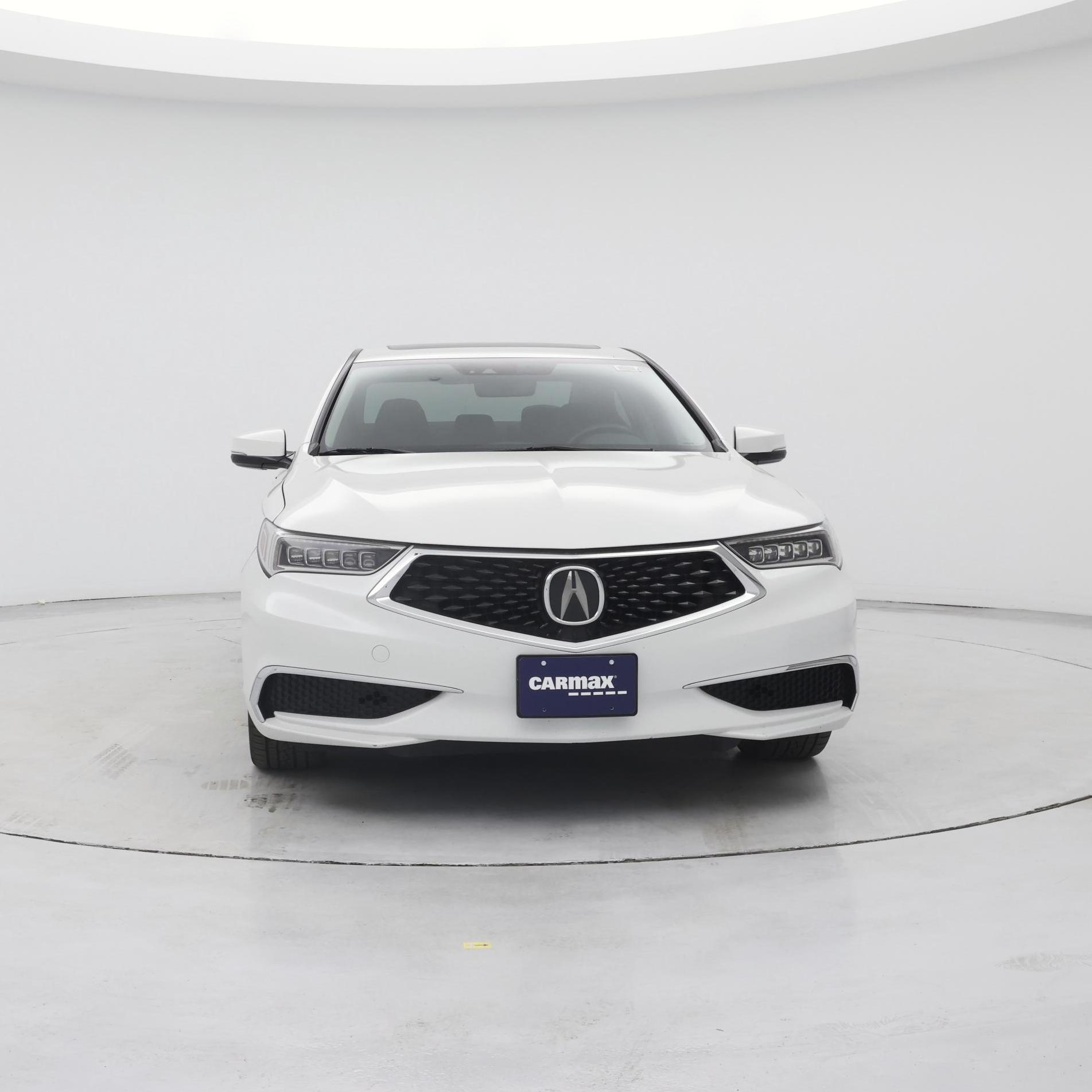 Thumbnail: 2019 Acura TLX - 5