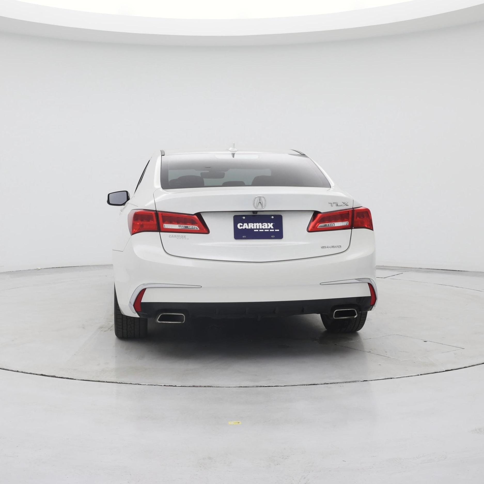 Thumbnail: 2019 Acura TLX - 6