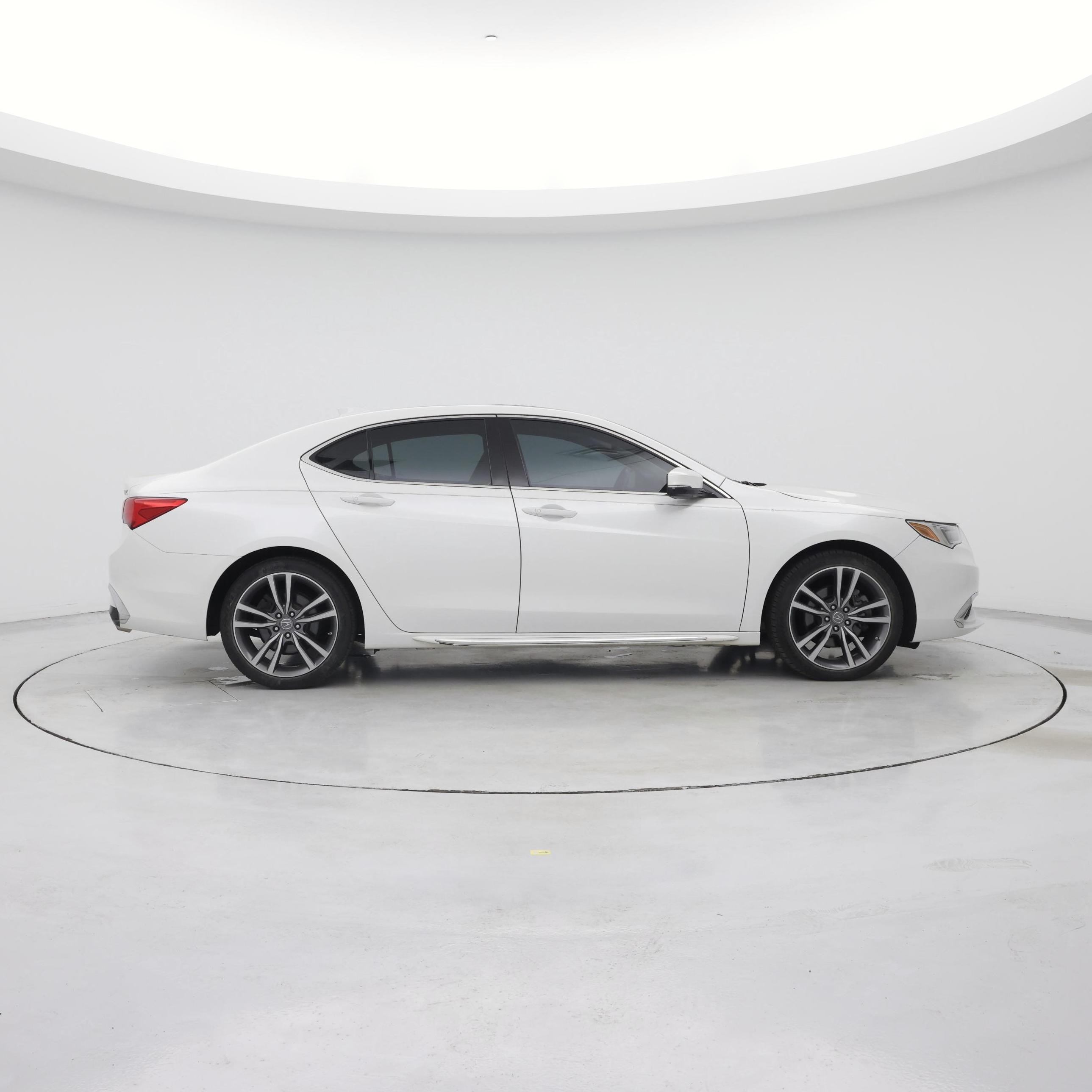 Thumbnail: 2019 Acura TLX - 7