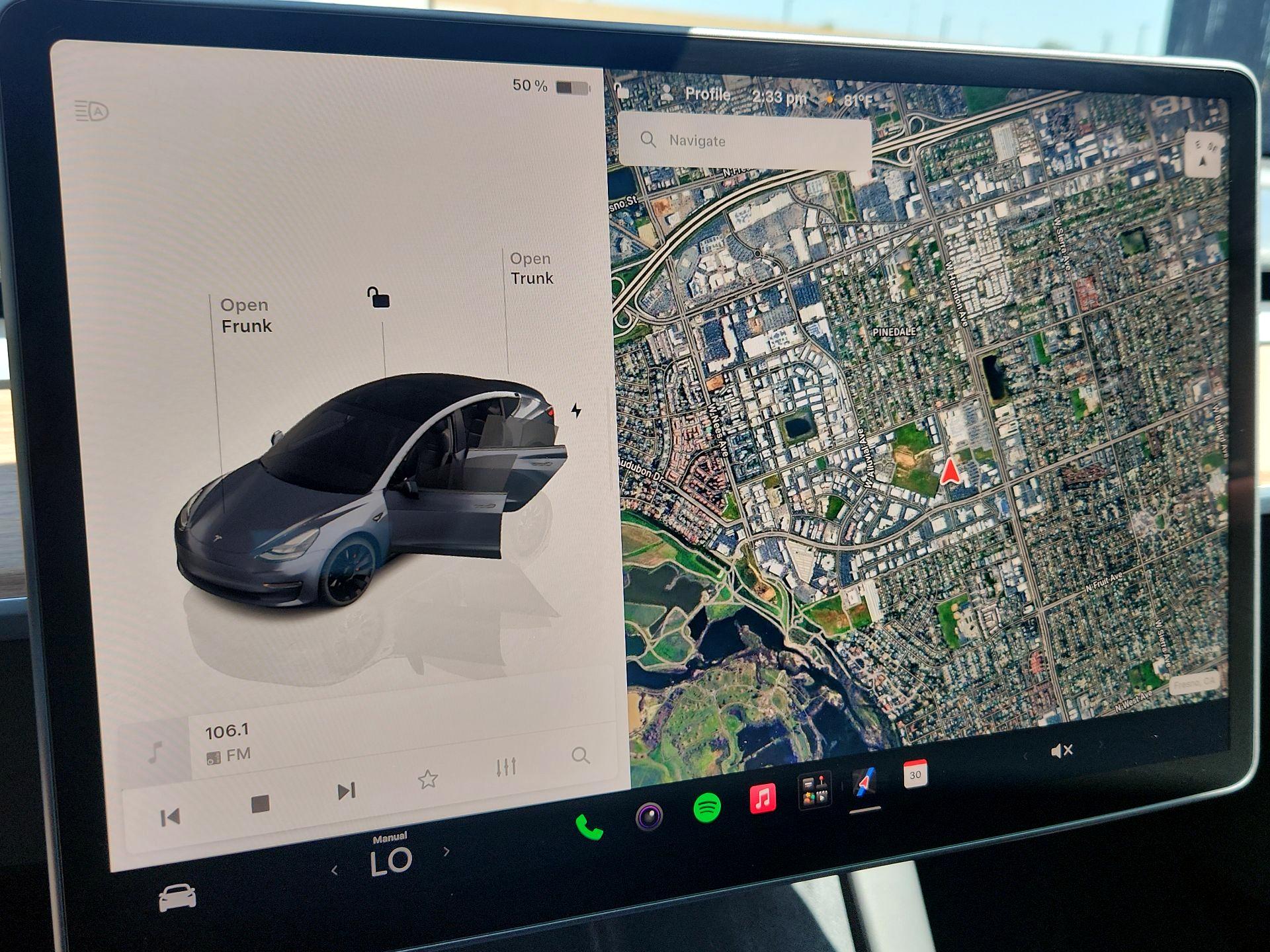 Thumbnail: 2023 Tesla Model 3 - 11