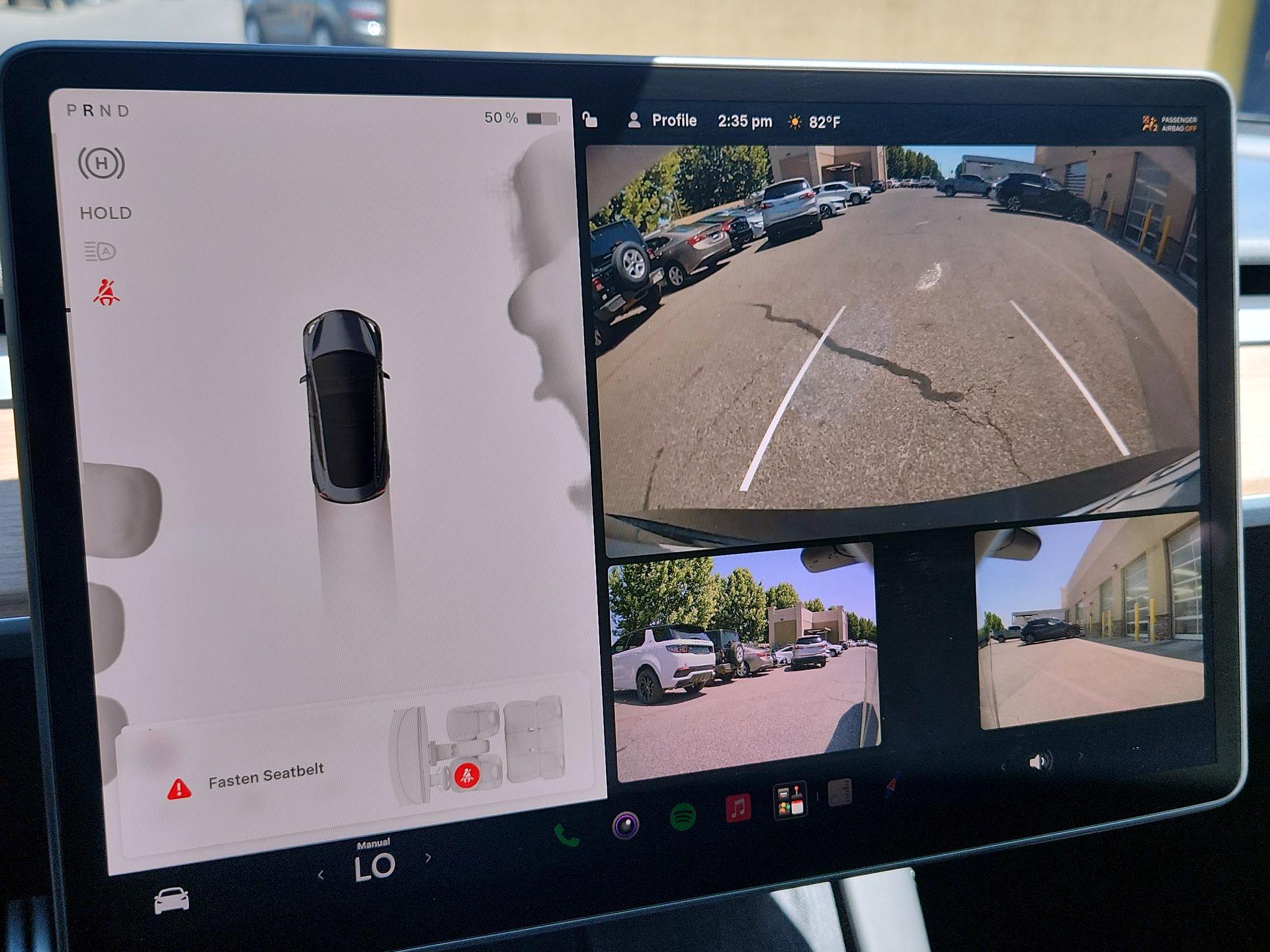 Thumbnail: 2023 Tesla Model 3 - 12