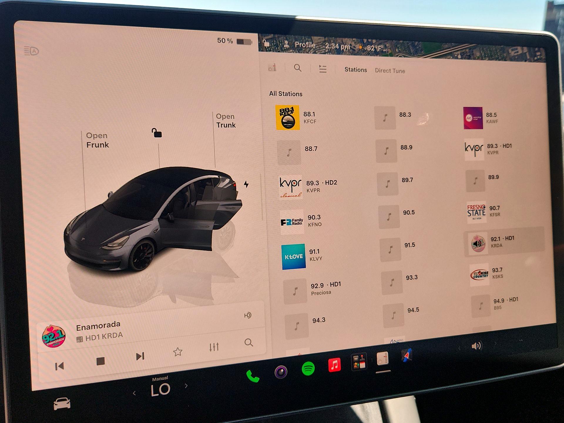 Thumbnail: 2023 Tesla Model 3 - 13