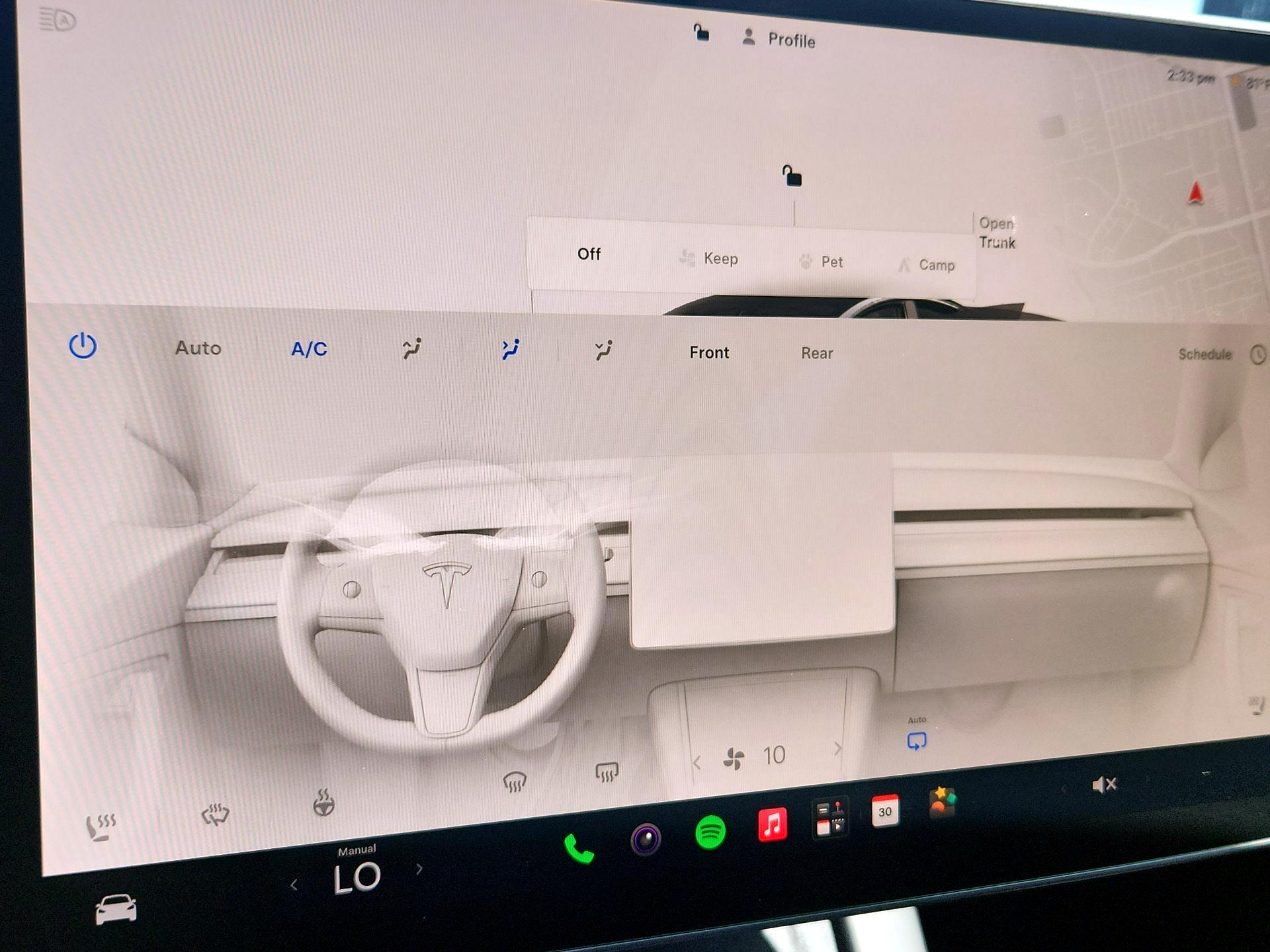 Thumbnail: 2023 Tesla Model 3 - 14