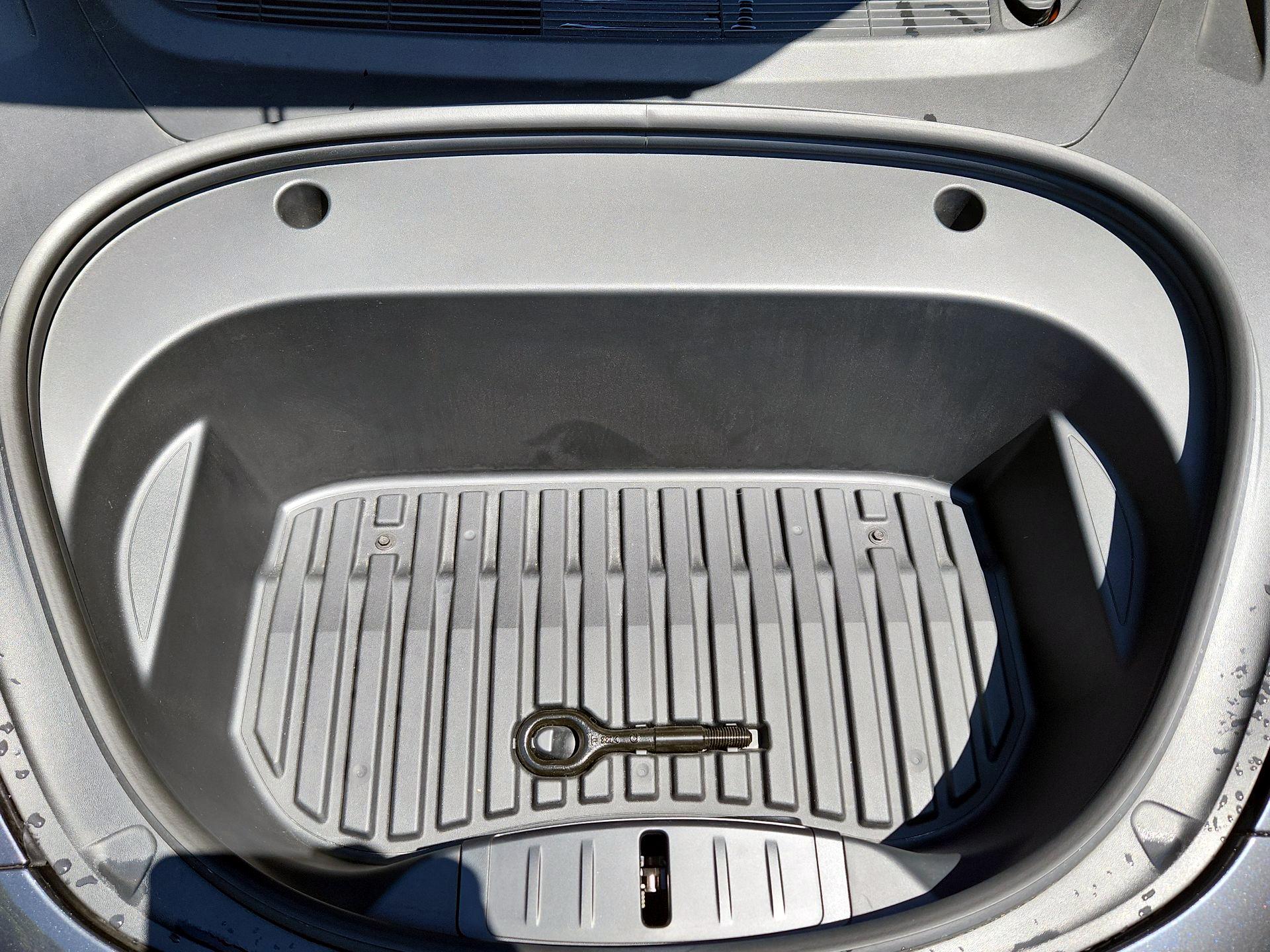 Thumbnail: 2023 Tesla Model 3 - 20