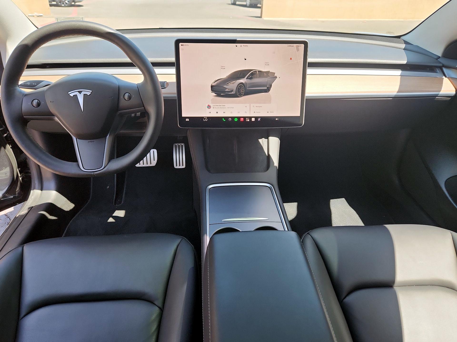 Thumbnail: 2023 Tesla Model 3 - 8
