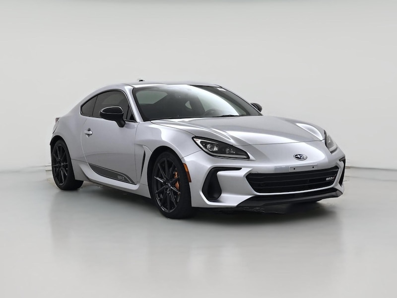2024 Subaru BRZ tS -
                  Warner Robins, GA