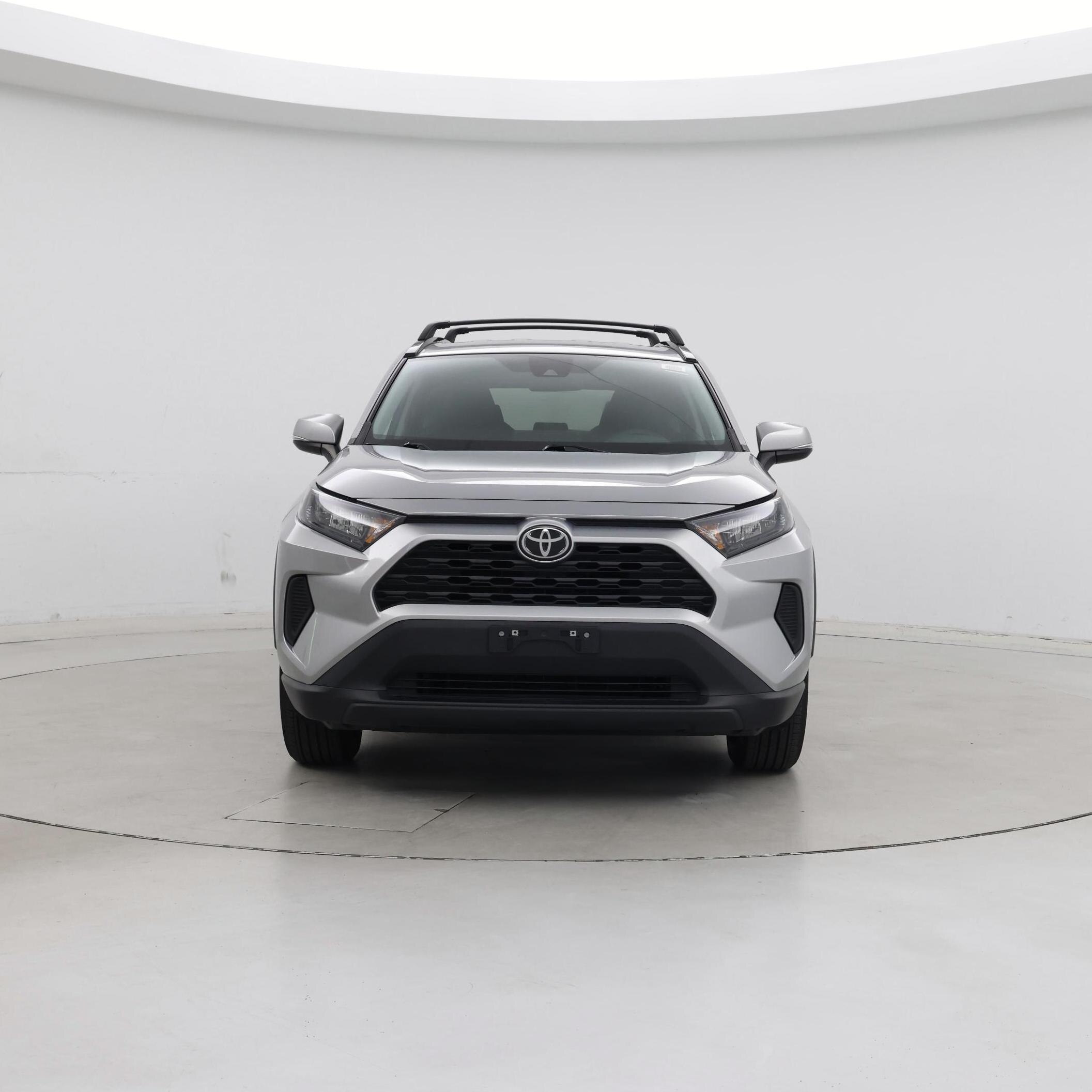 Thumbnail: 2021 Toyota RAV4 - 5