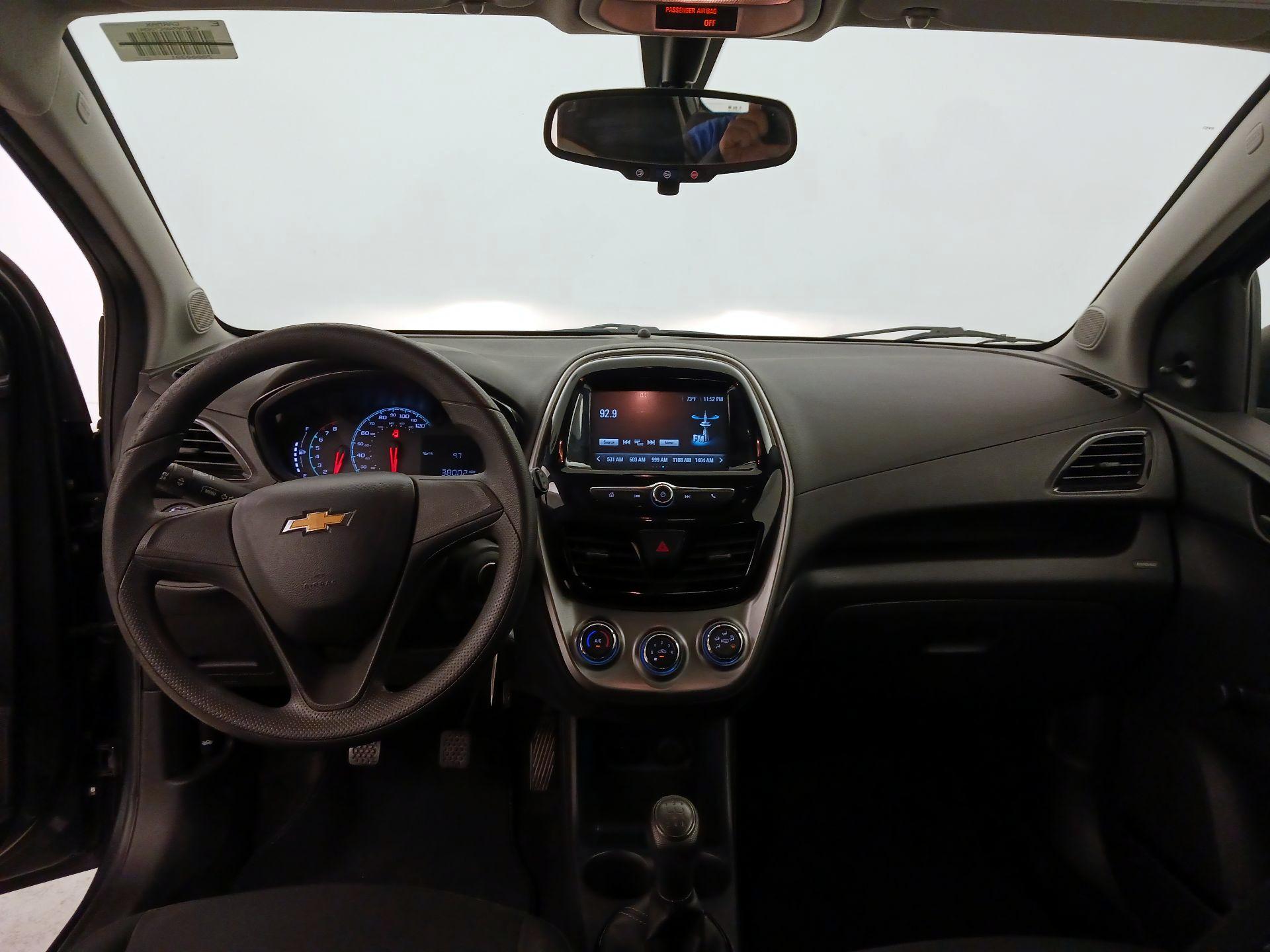 Thumbnail: 2017 Chevrolet Spark - 9