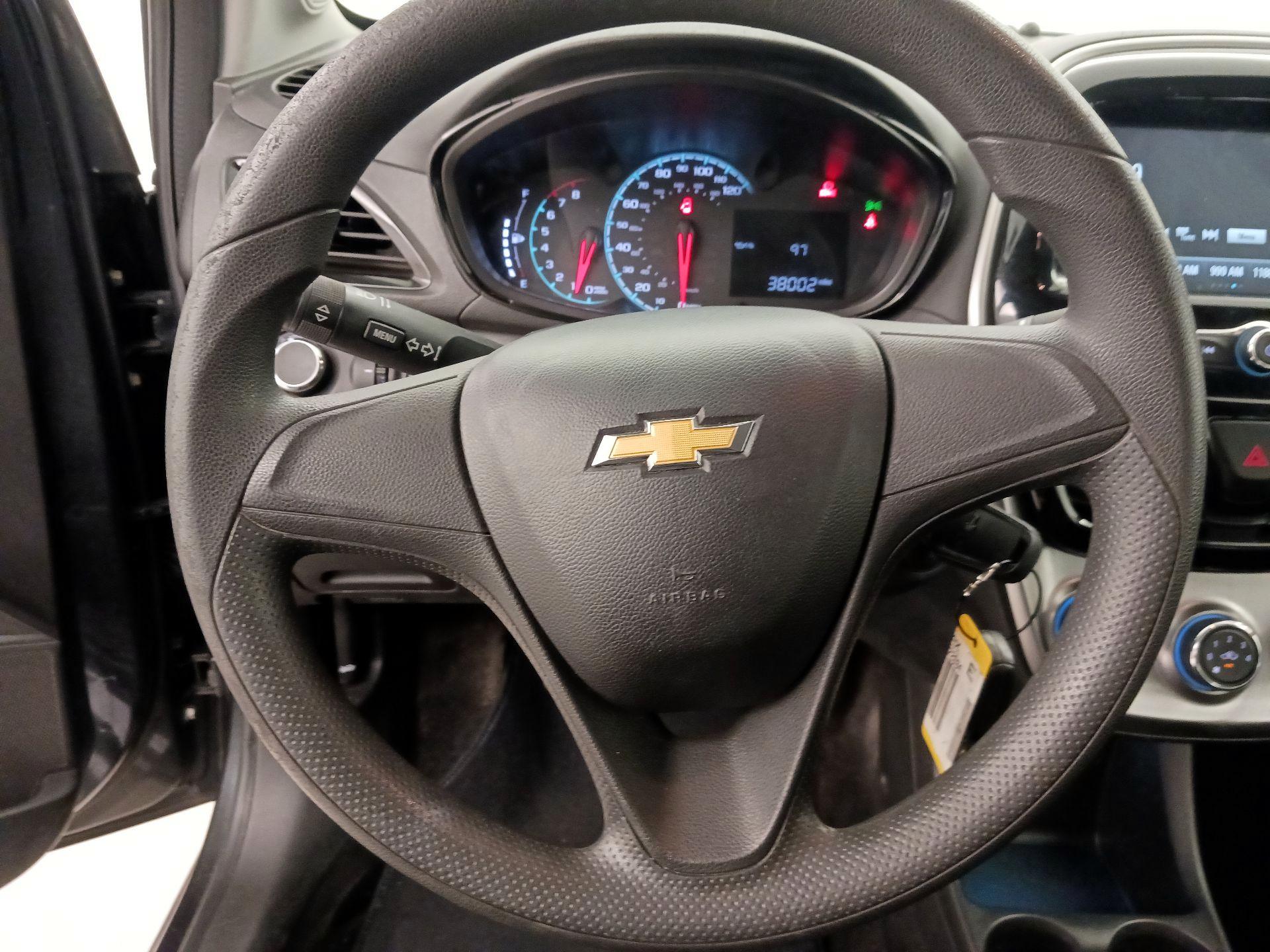 Thumbnail: 2017 Chevrolet Spark - 10