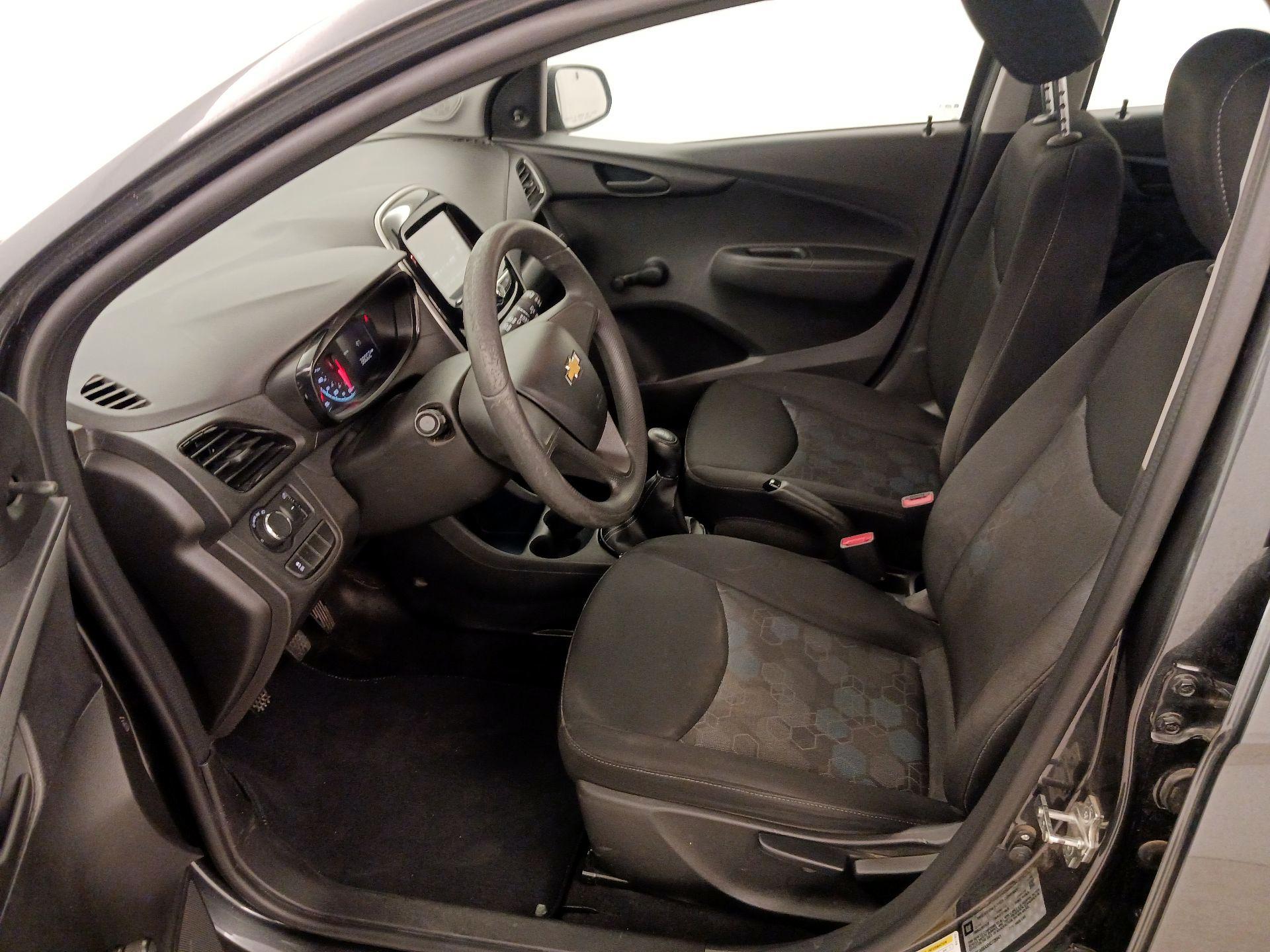 Thumbnail: 2017 Chevrolet Spark - 11