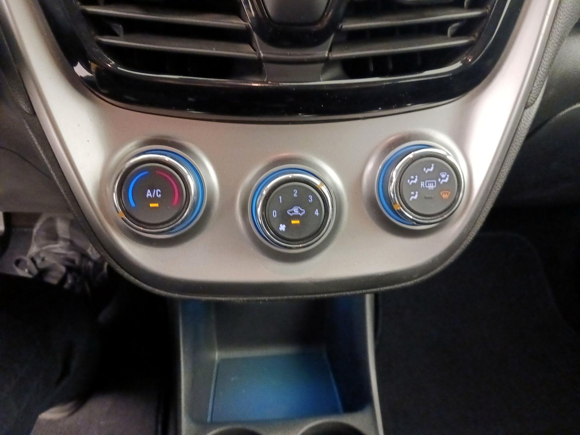 Thumbnail: 2017 Chevrolet Spark - 16