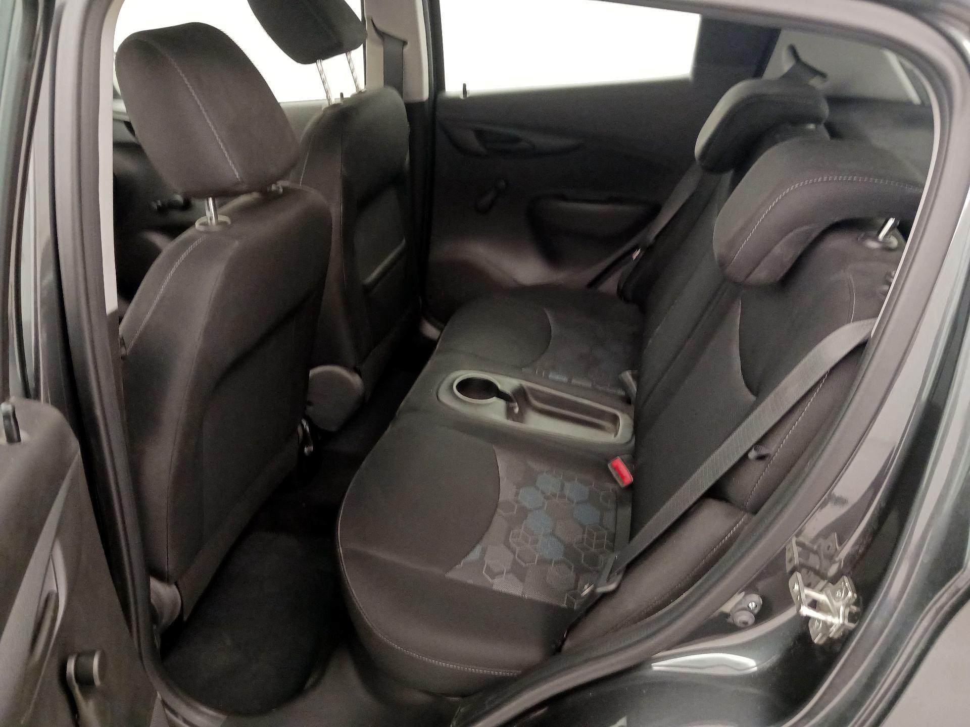 Thumbnail: 2017 Chevrolet Spark - 19