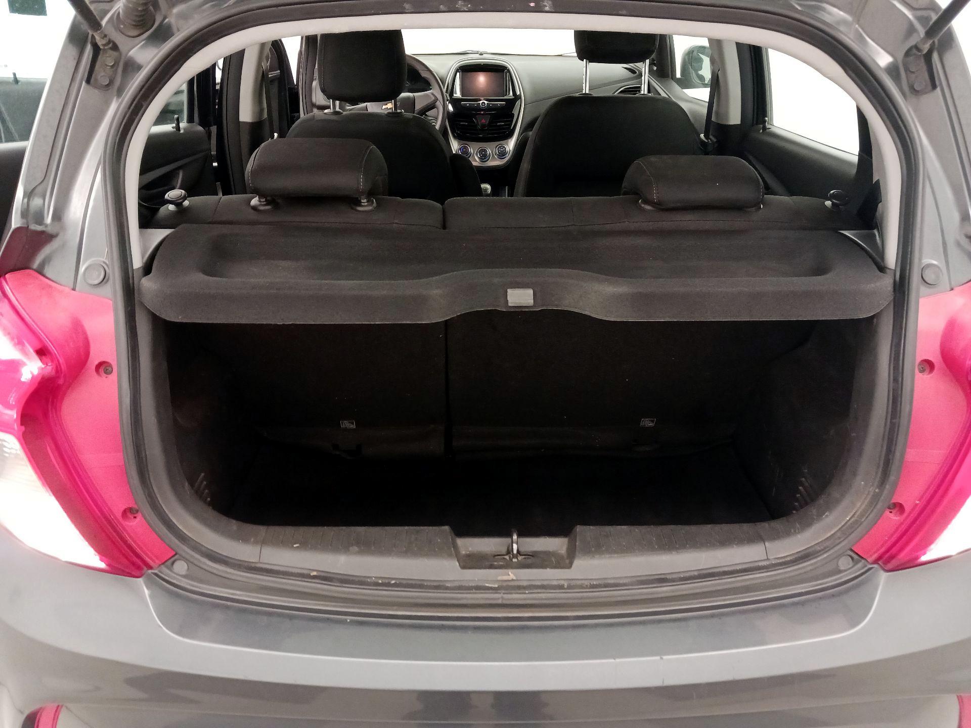 Thumbnail: 2017 Chevrolet Spark - 20