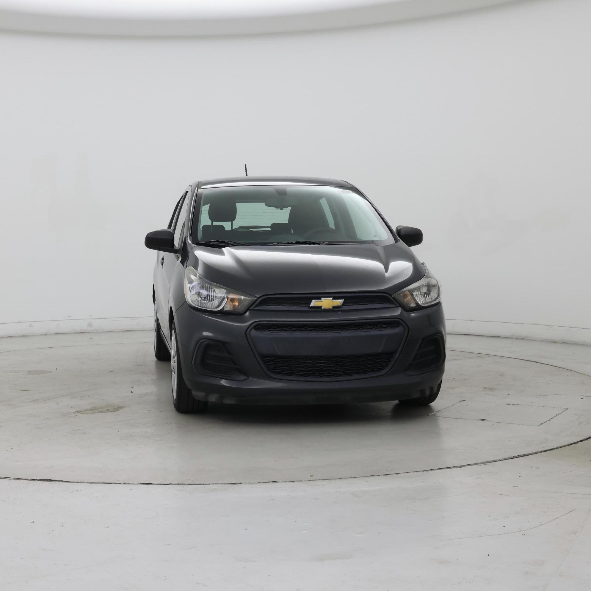 Thumbnail: 2017 Chevrolet Spark - 5