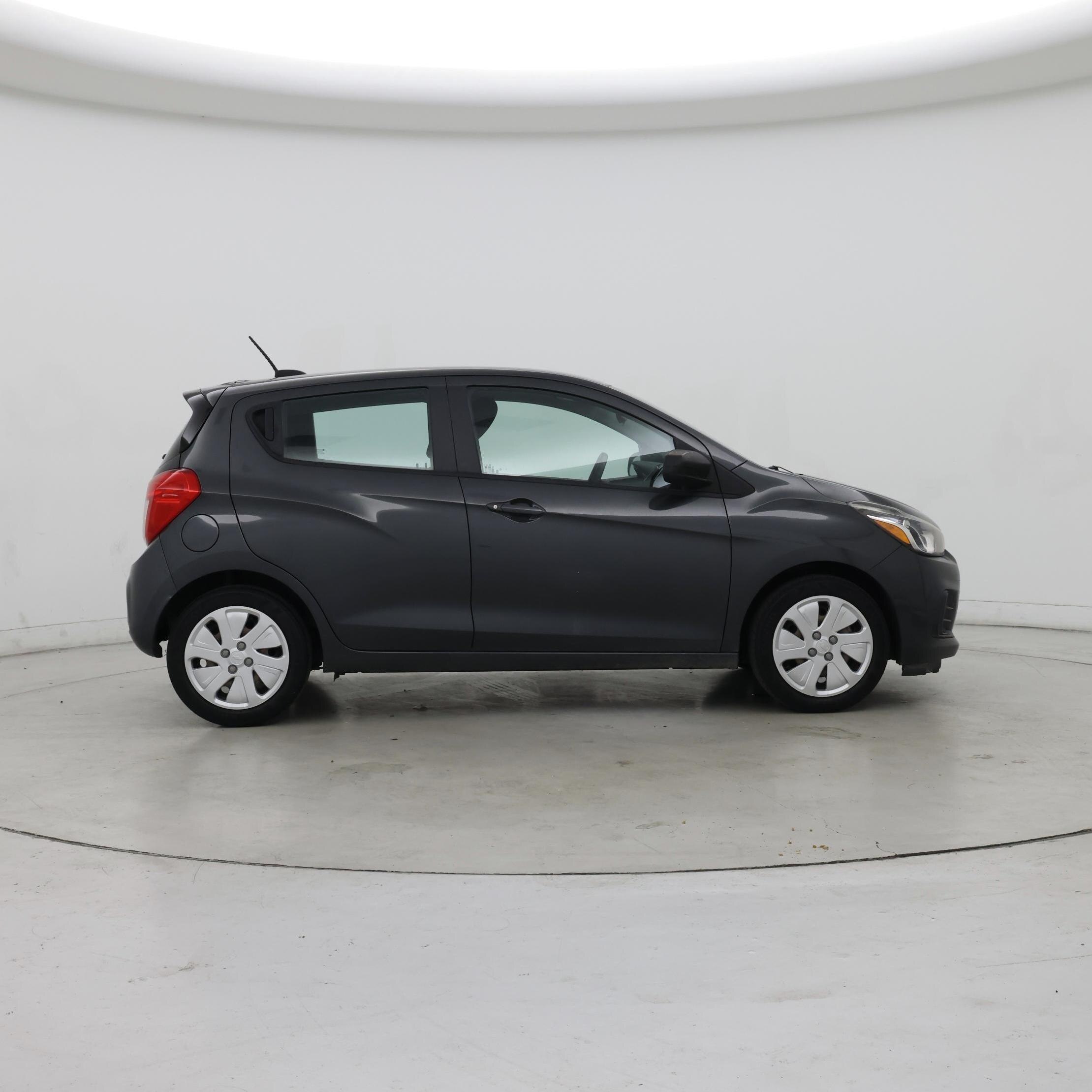 Thumbnail: 2017 Chevrolet Spark - 7