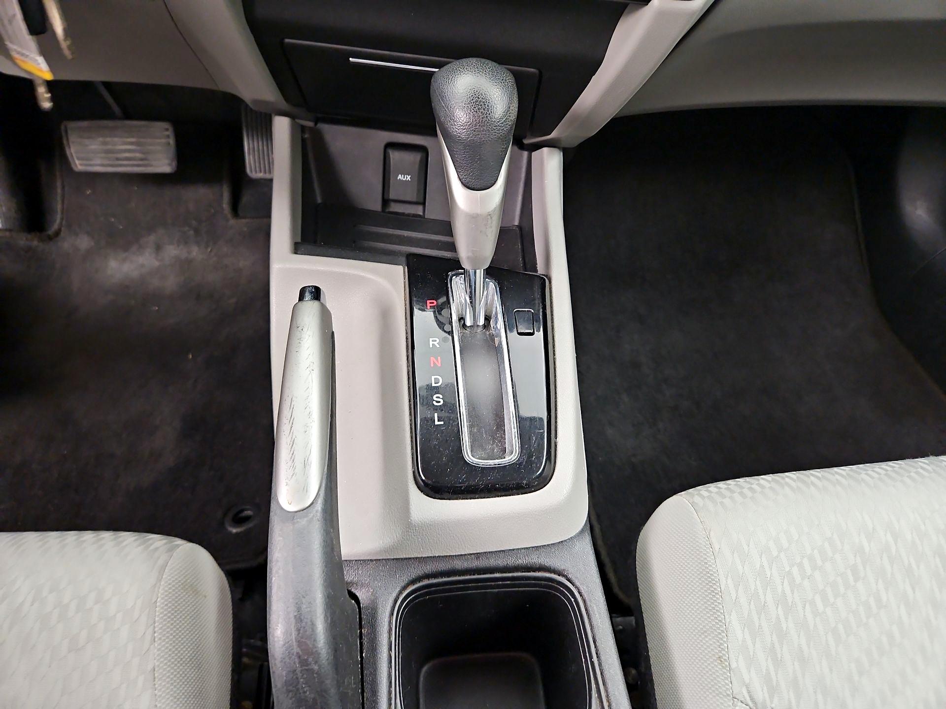 Thumbnail: 2015 Honda Civic - 17