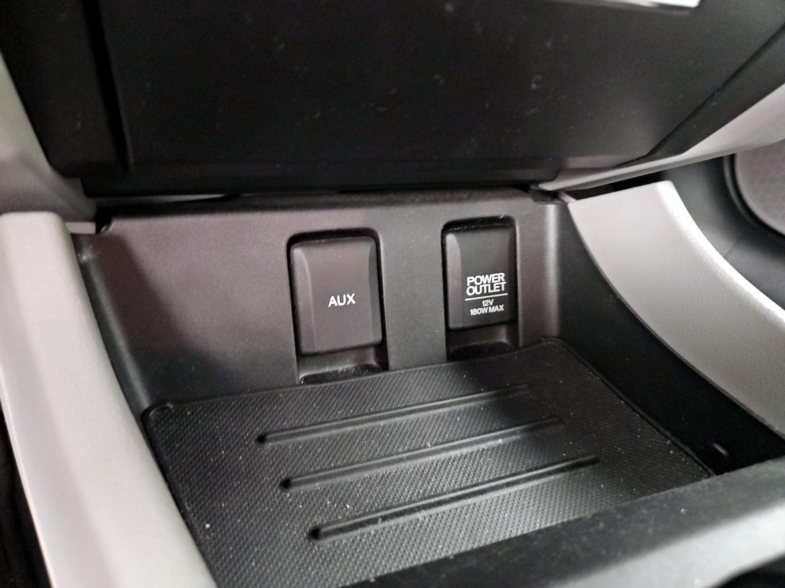 2015 Honda Civic LX - Photo 19
