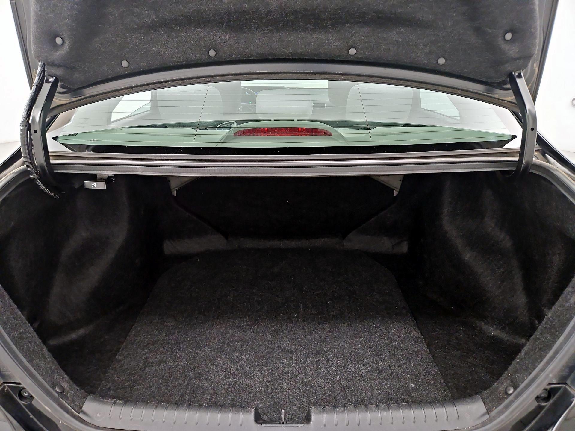 Thumbnail: 2015 Honda Civic - 20