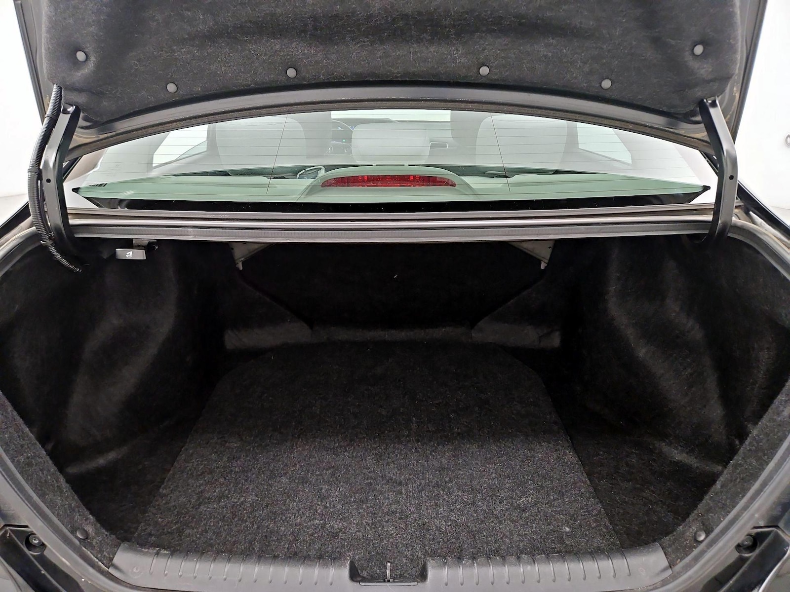 2015 Honda Civic LX - Photo 21