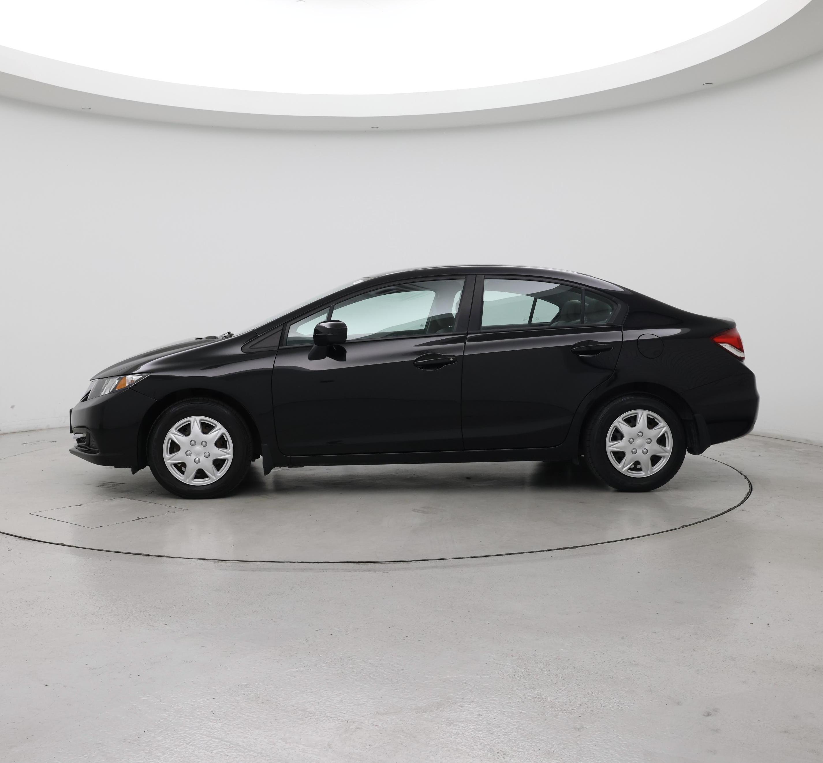 Thumbnail: 2015 Honda Civic - 3