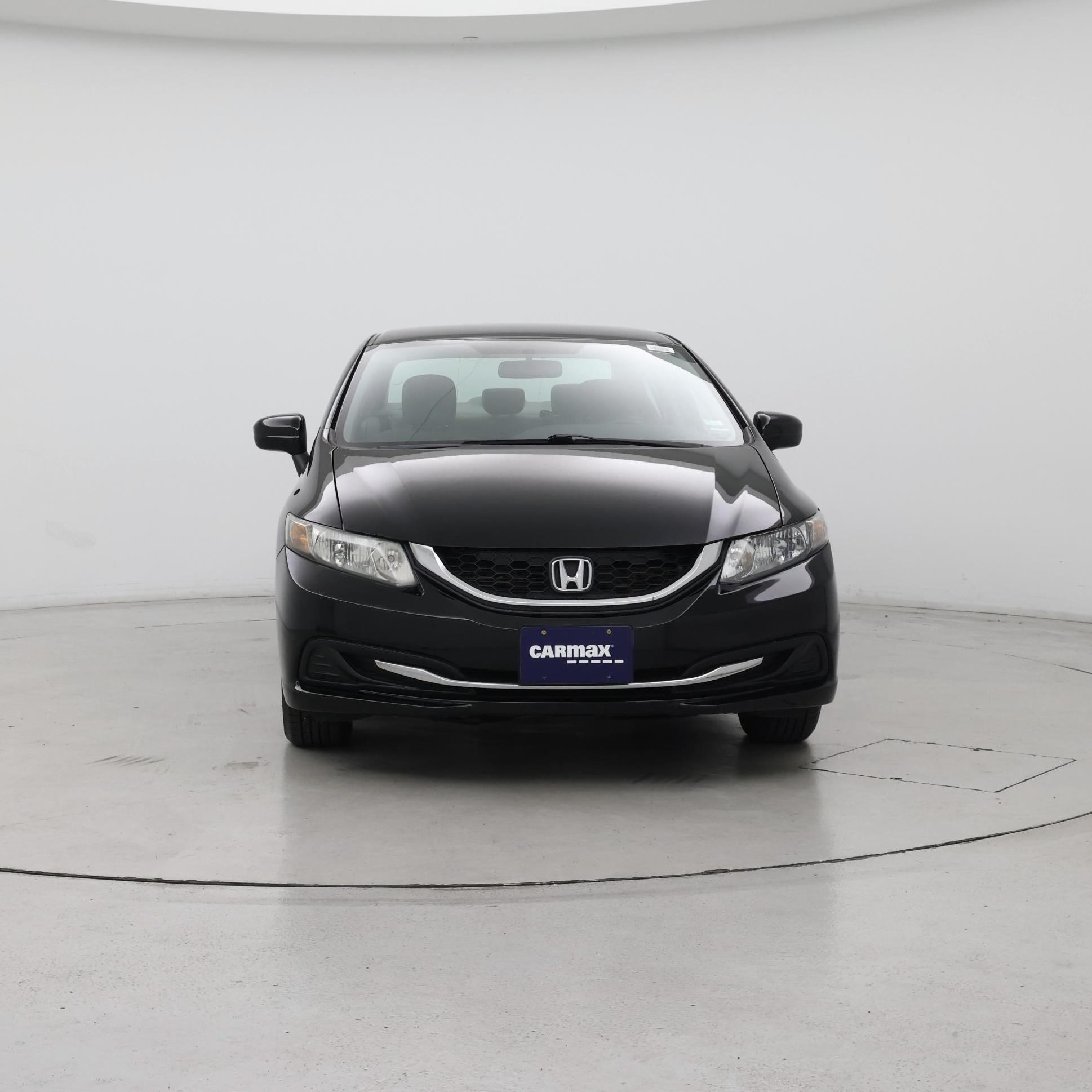 Thumbnail: 2015 Honda Civic - 5