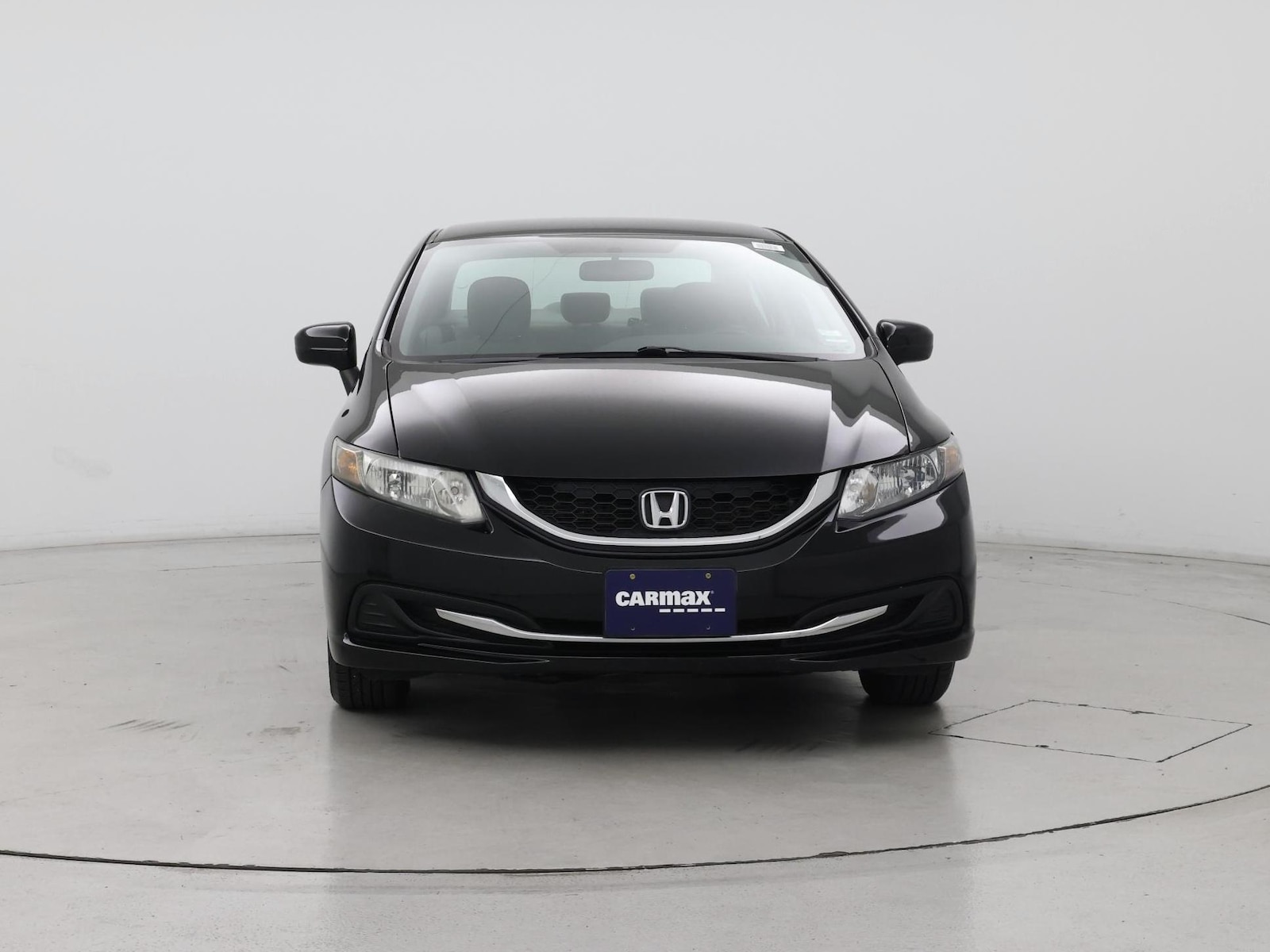 2015 Honda Civic LX - Photo 6