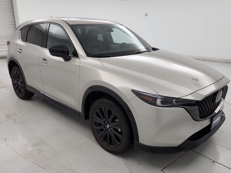 2024 Mazda CX-5 2.5 Turbo Premium