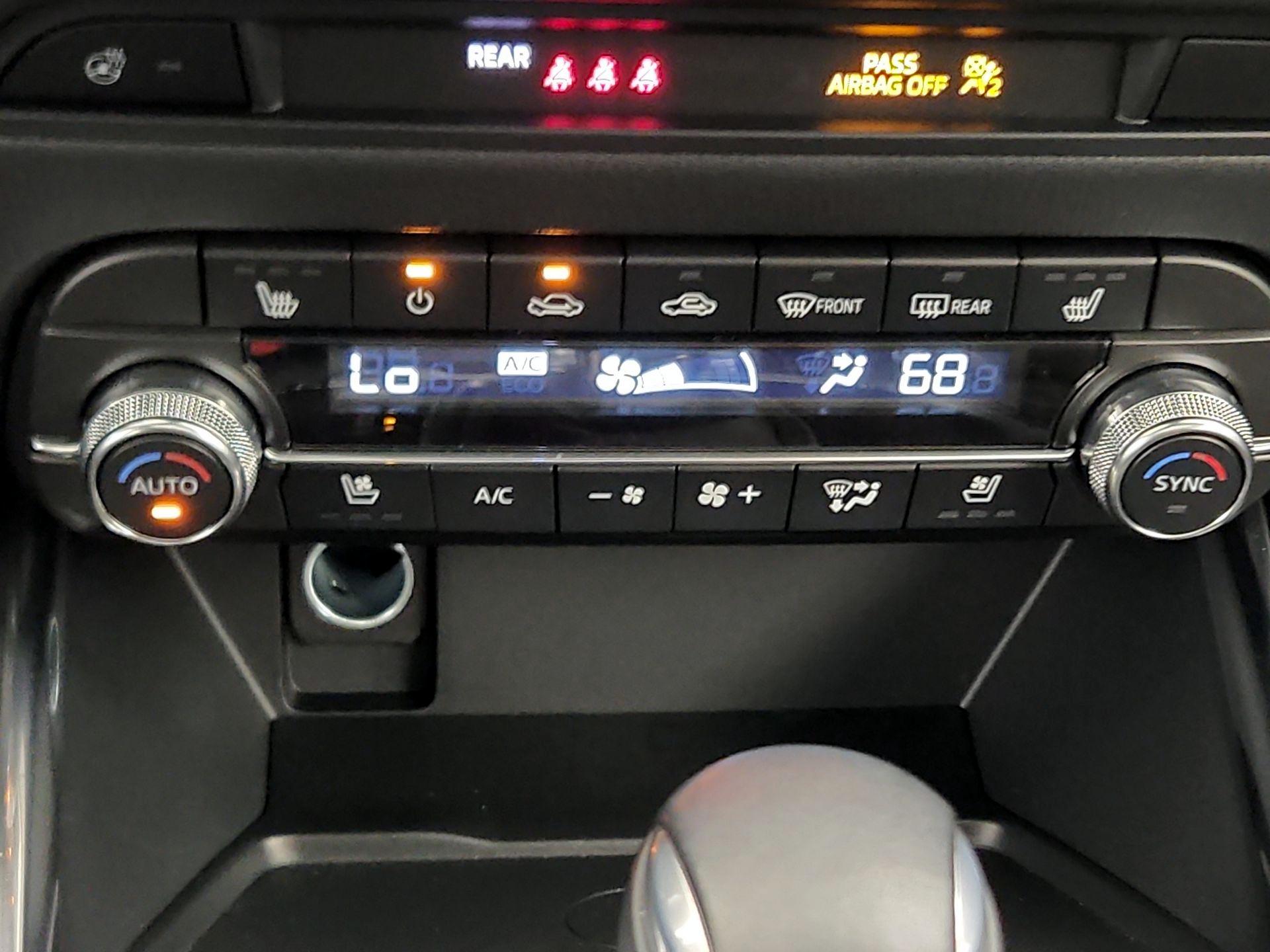 Thumbnail: 2024 Mazda CX-5 - 15